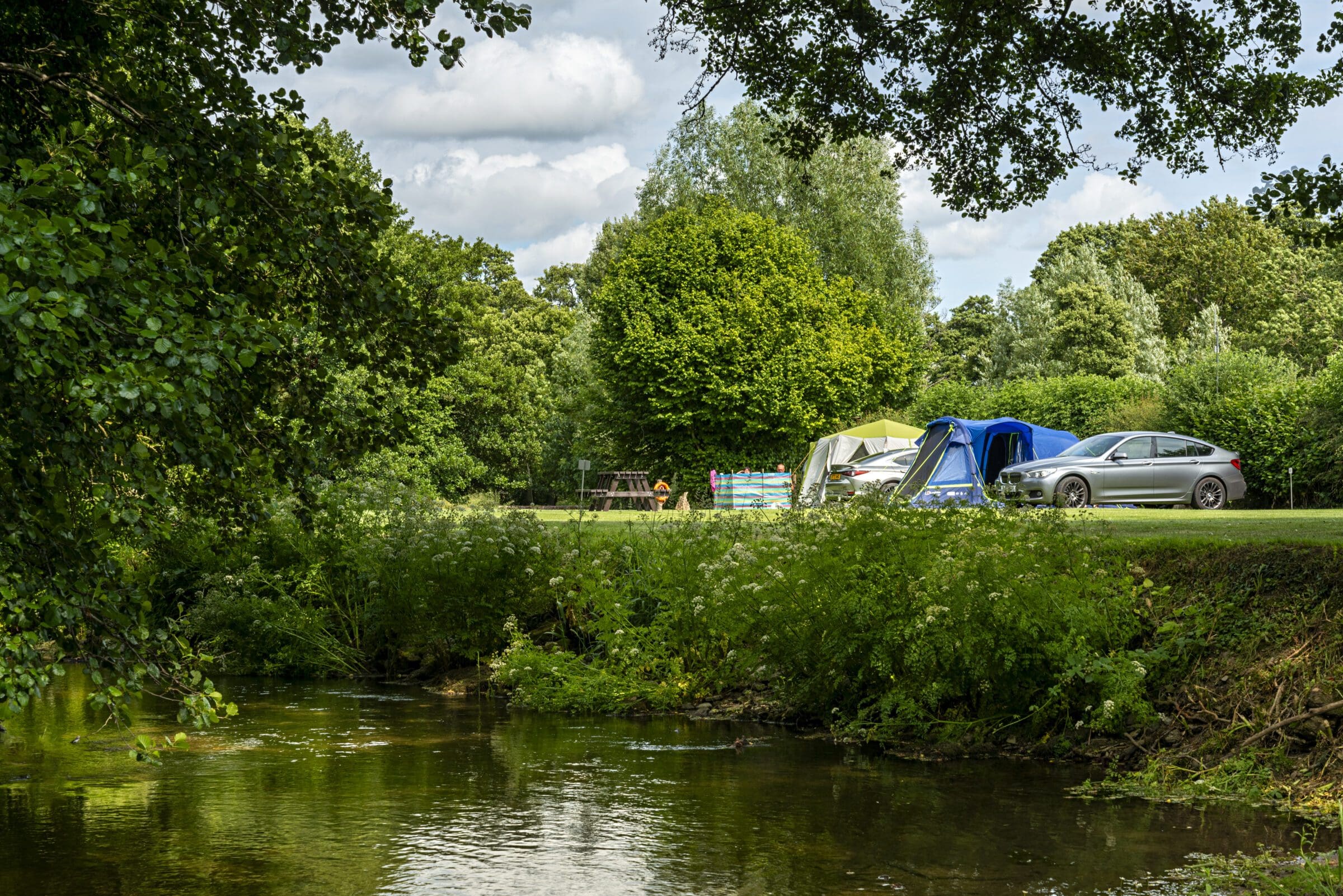 Rockbridge Country Holiday Park