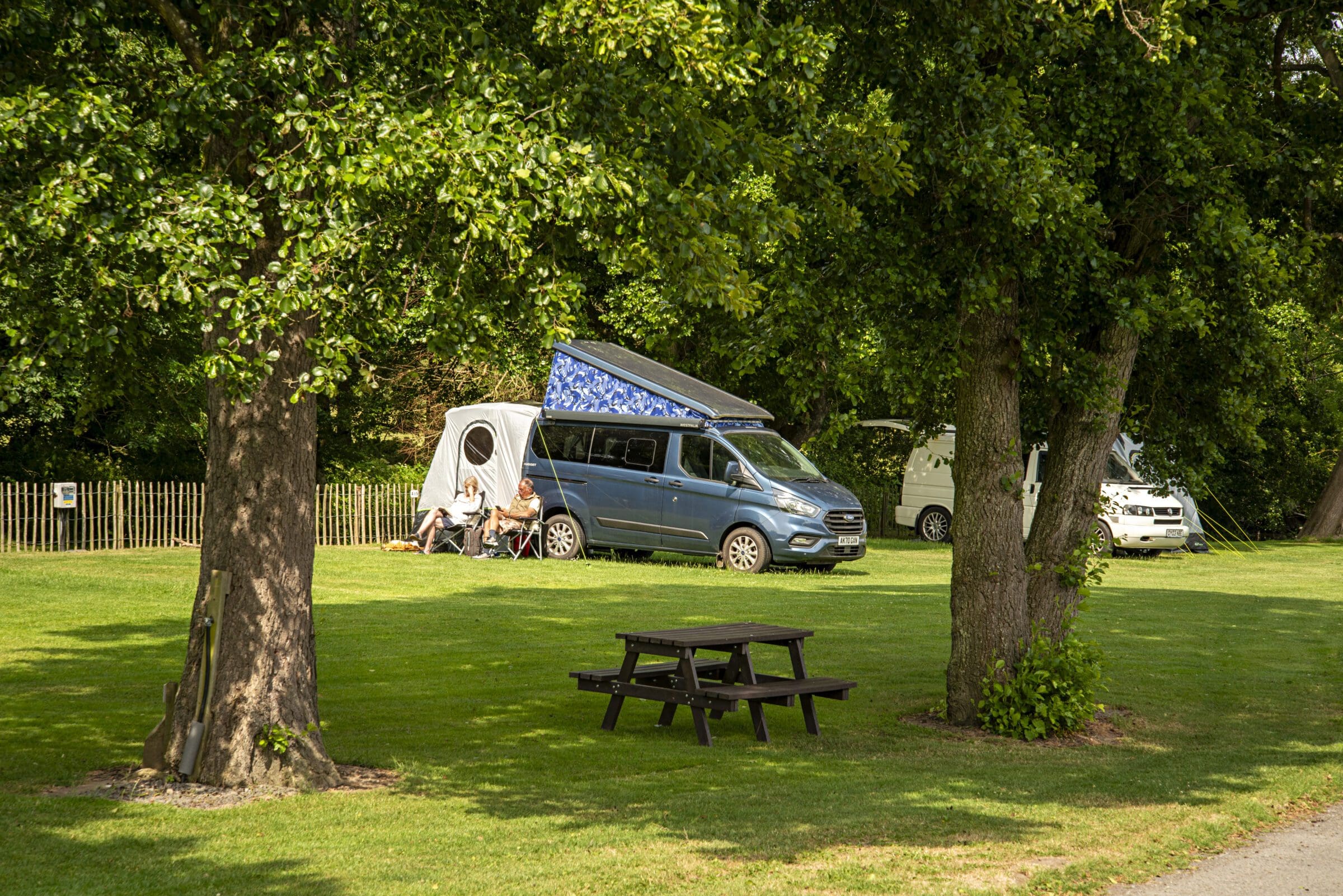 Rockbridge Country Holiday Park