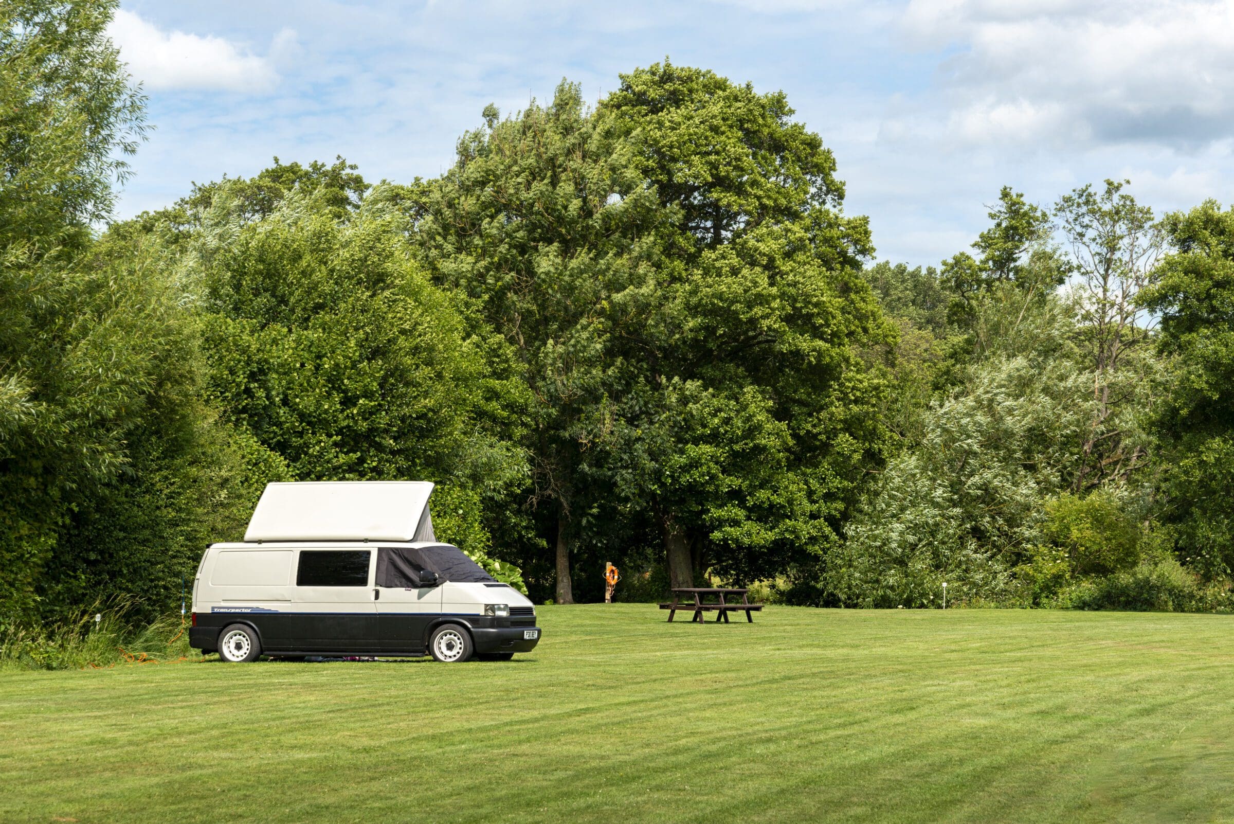 Rockbridge Country Holiday Park