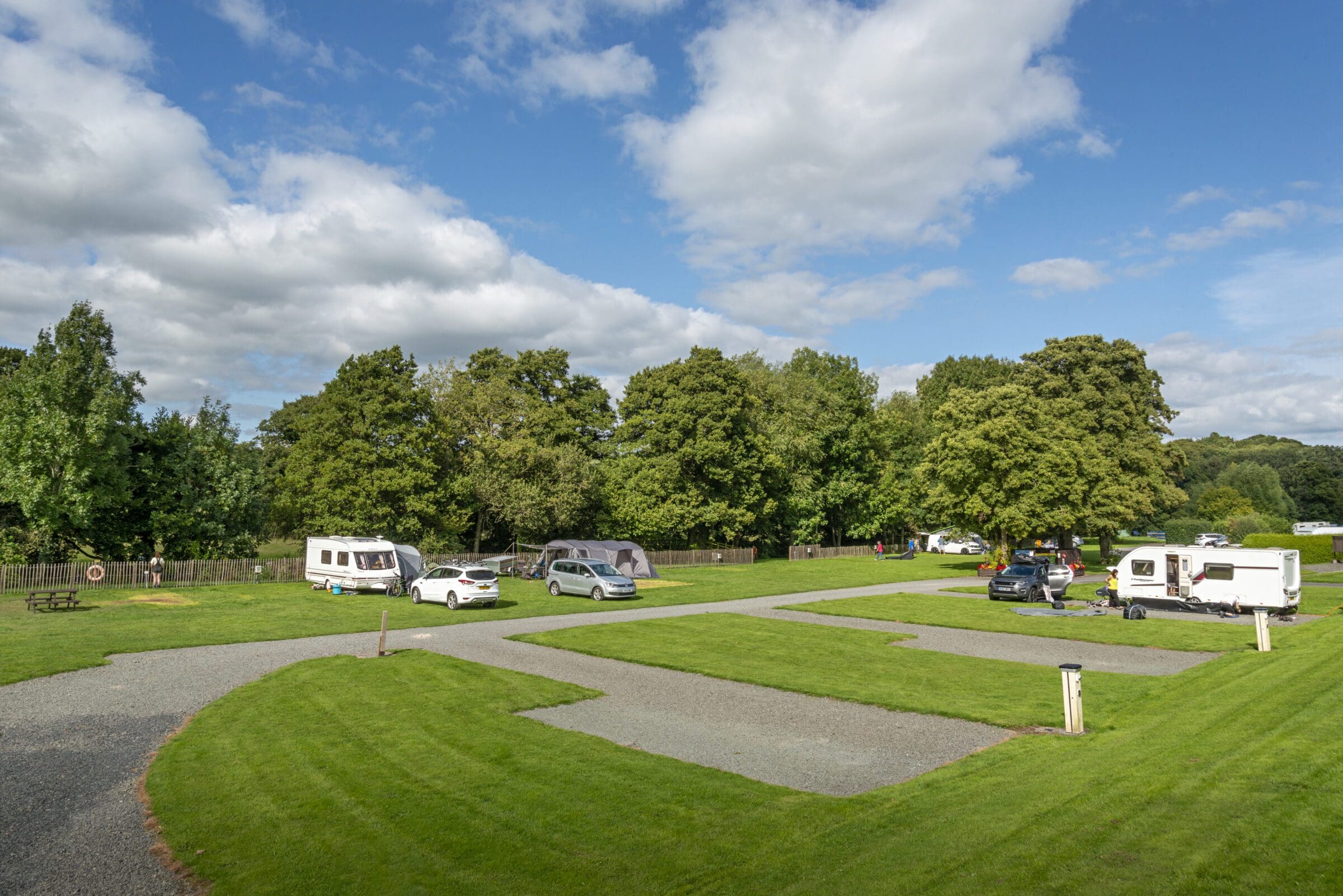 Rockbridge Country Holiday Park