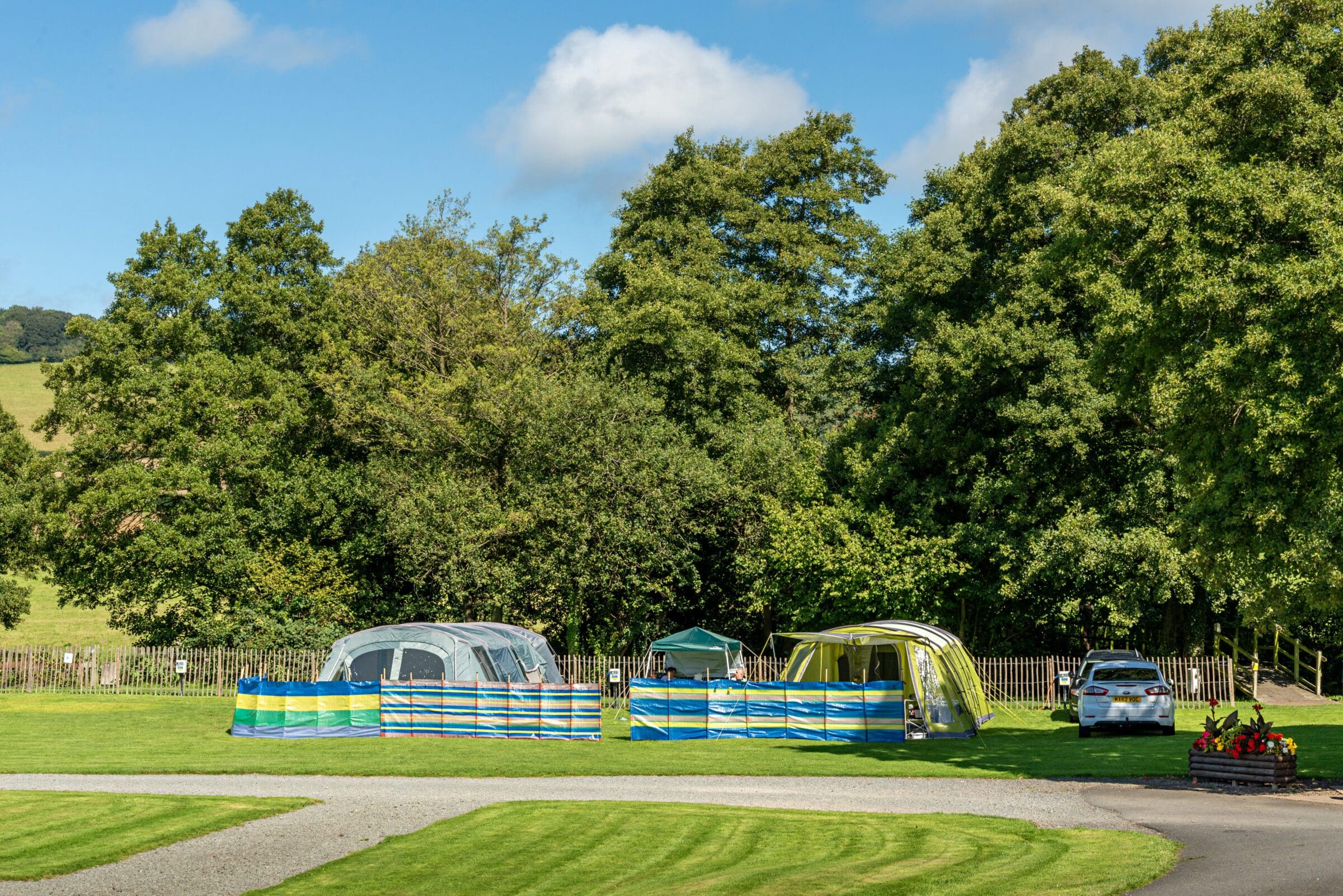 Rockbridge Country Holiday Park
