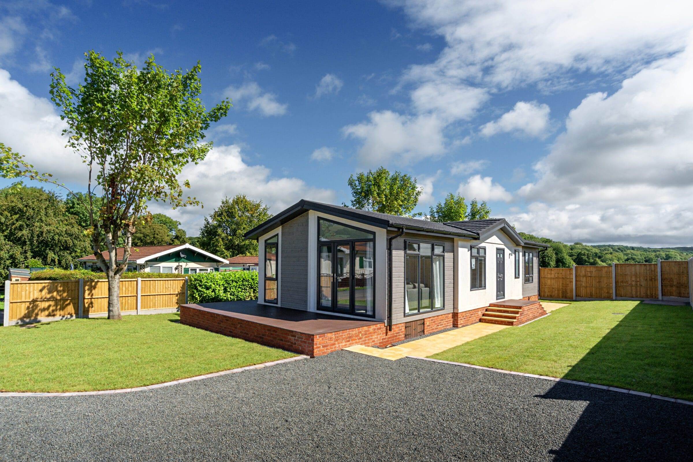 Rockbridge Country Holiday Park