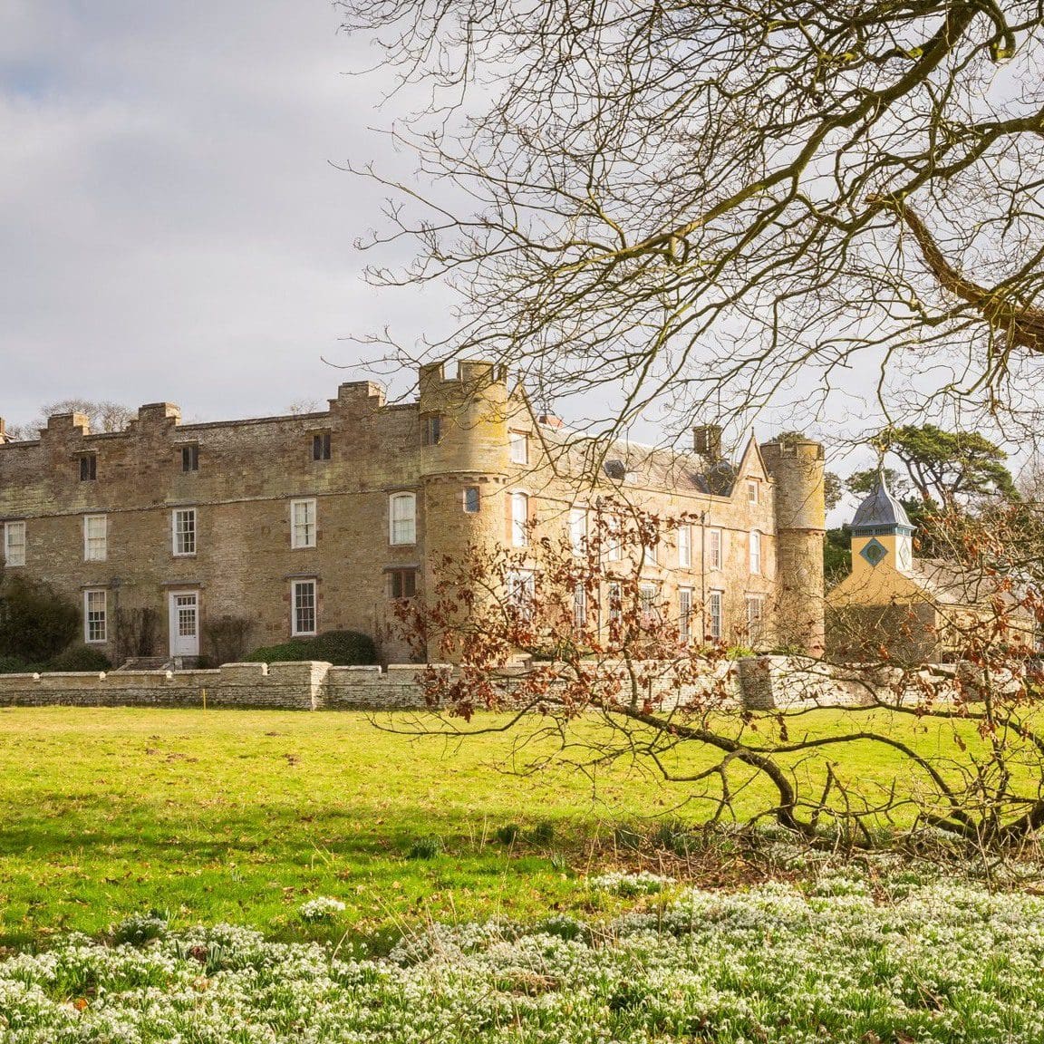 Croft Castle