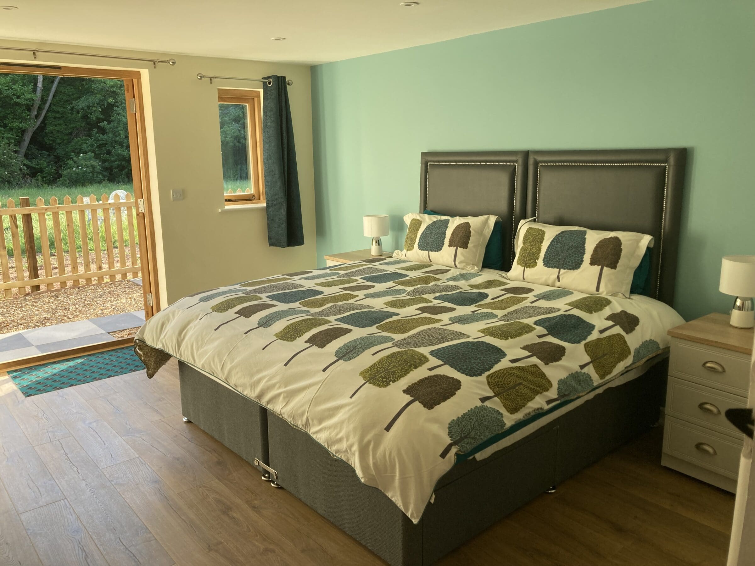 Tawny Cottage
