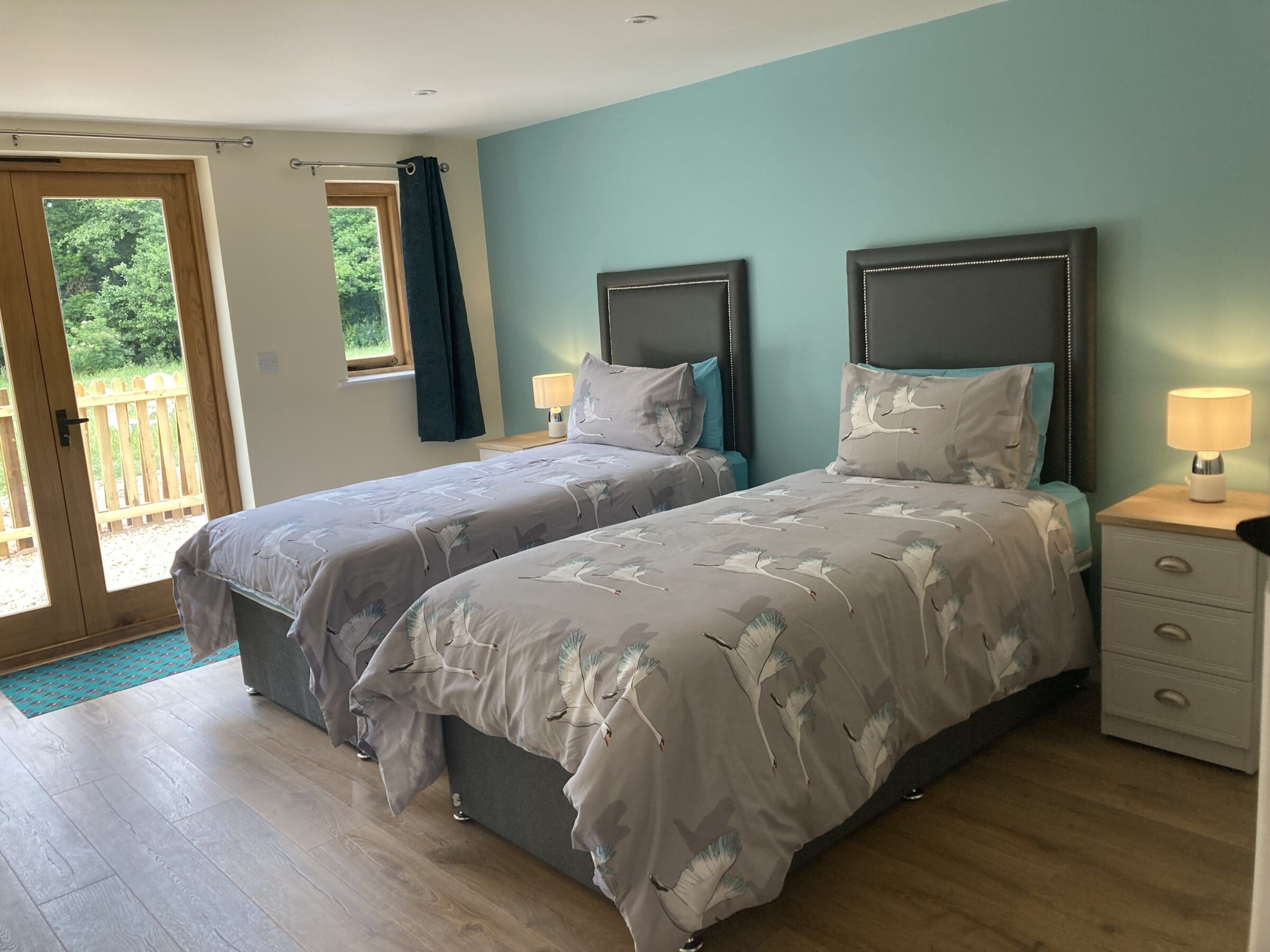 Tawny Cottage