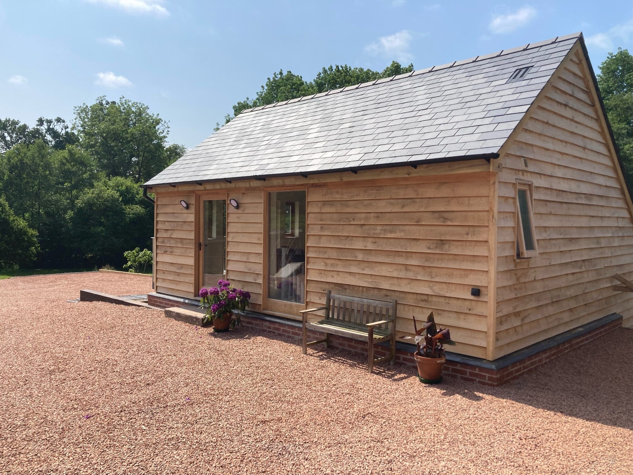 Tawny Cottage