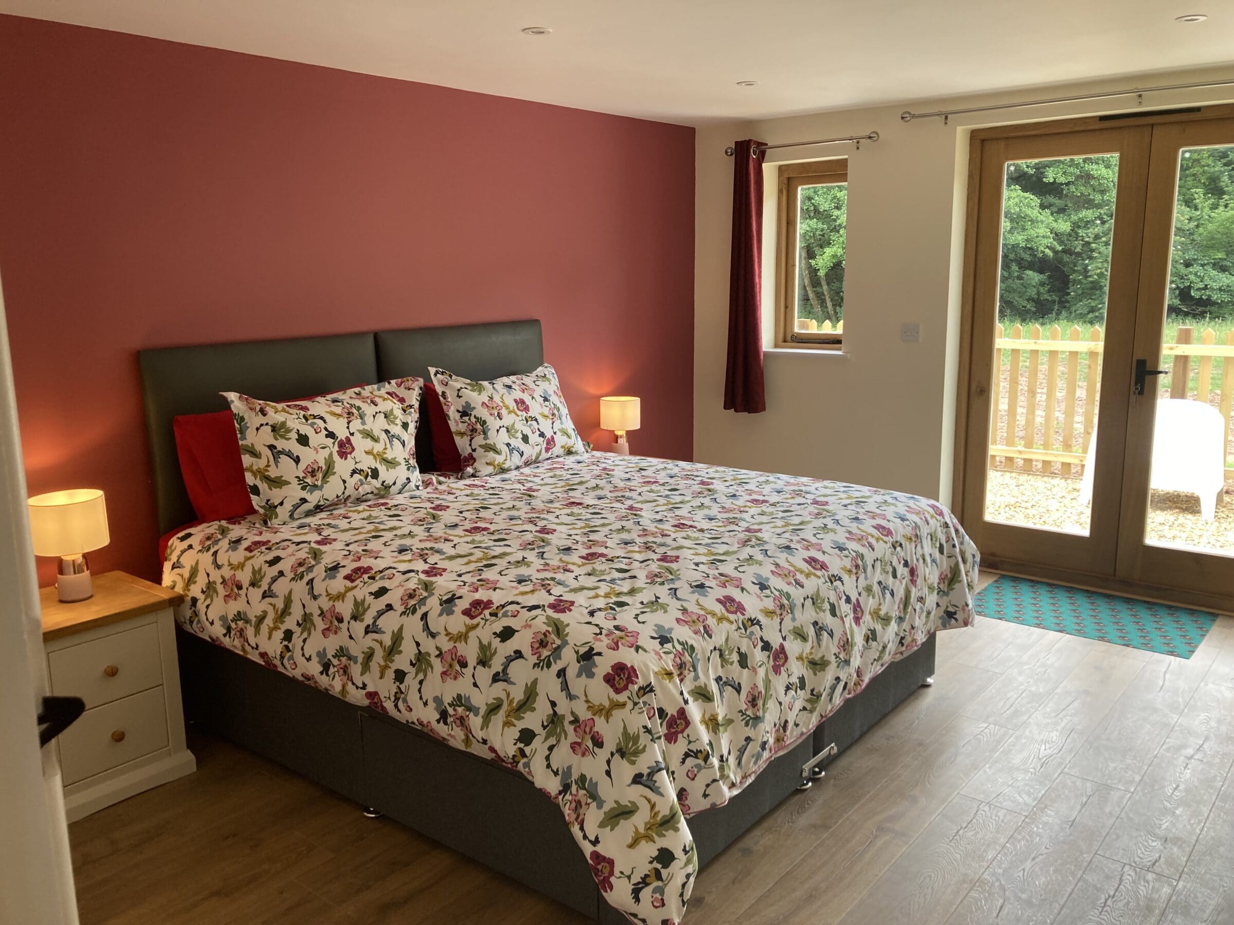Tawny Cottage
