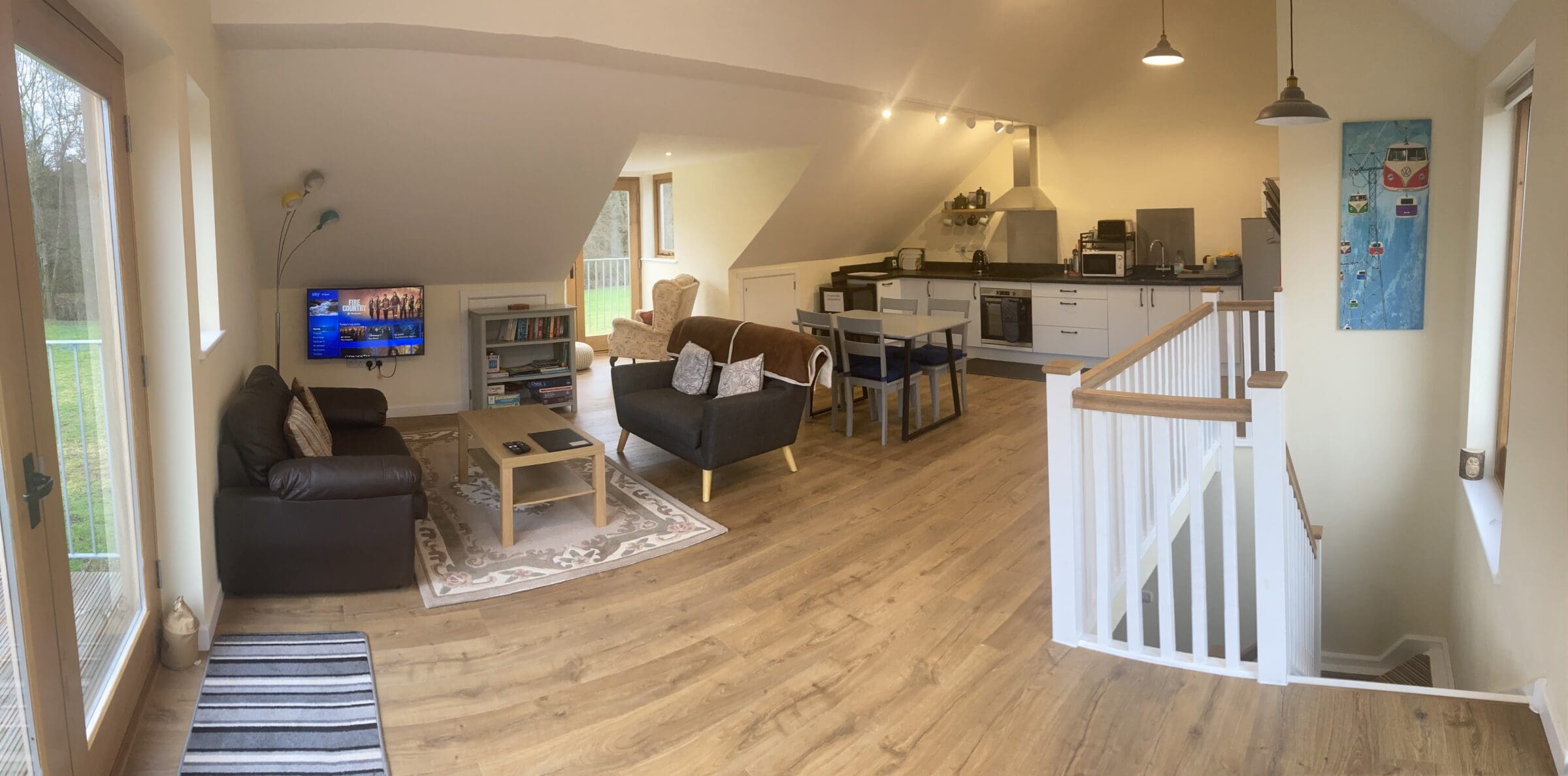 Tawny Cottage