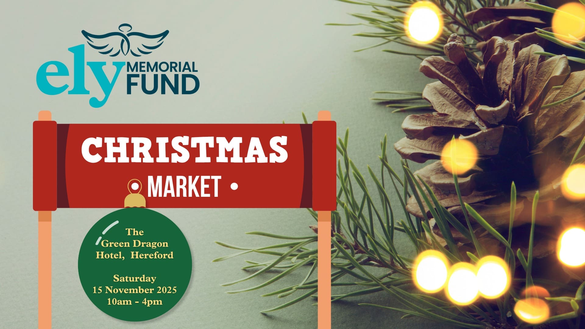 ely xmas market
