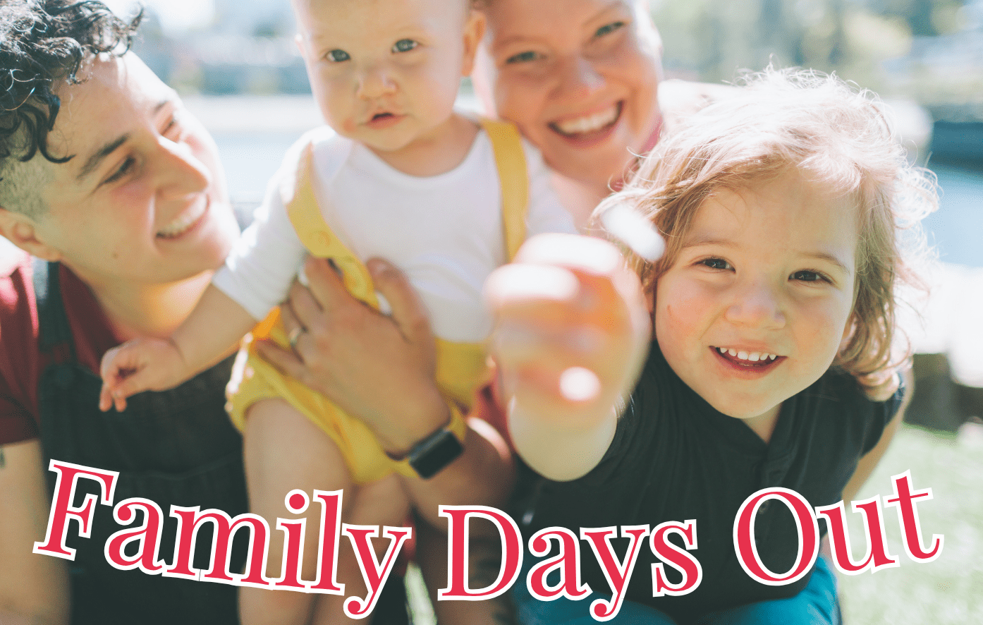 family day out
