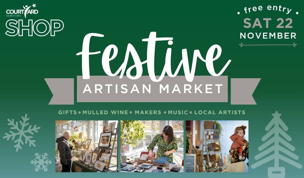 Artisan Market