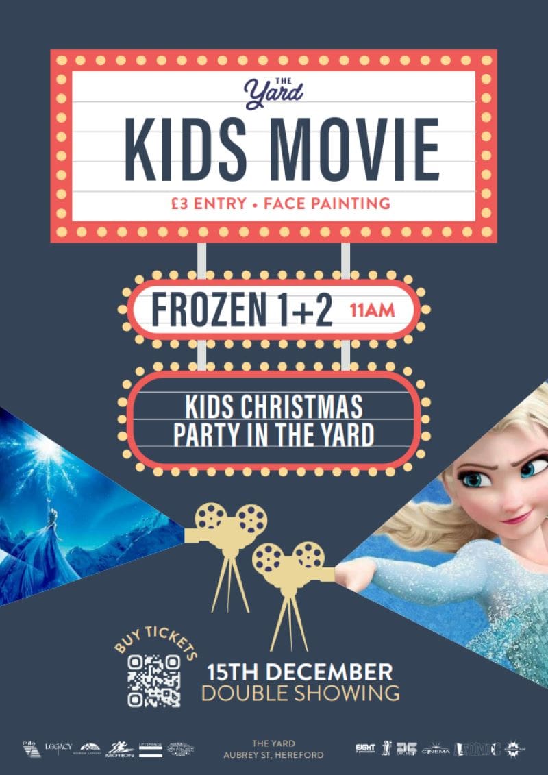 15th Dec Movie Day