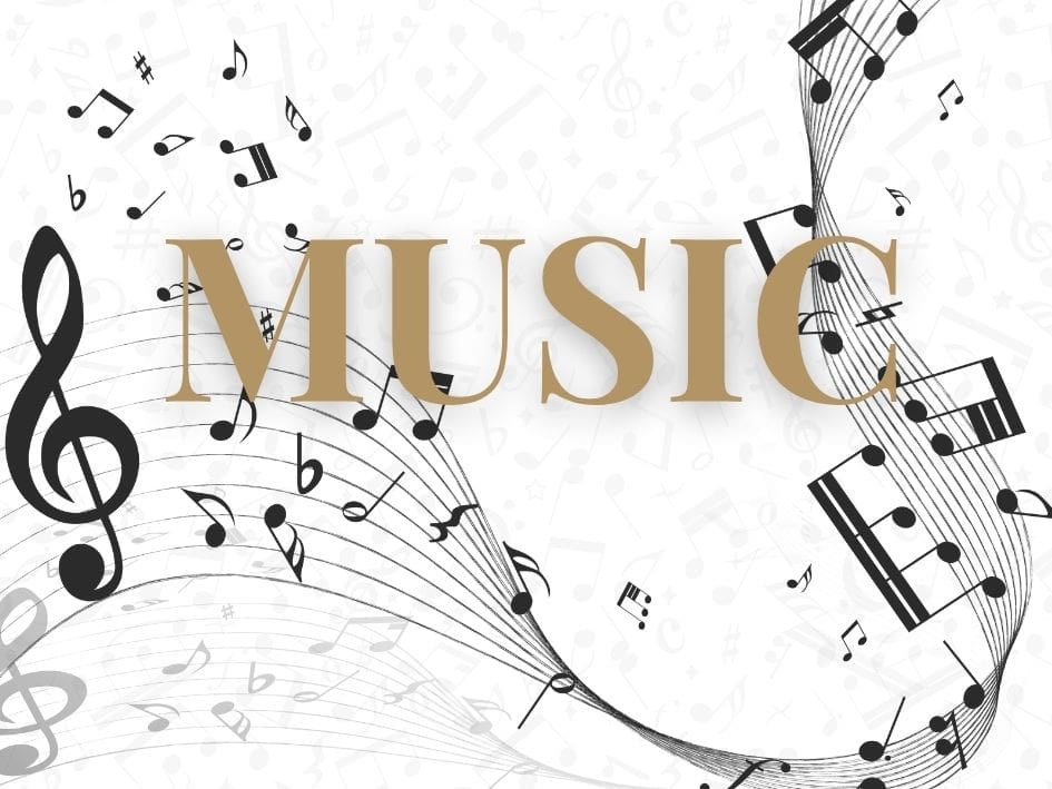 CLASSICAL MUSIC