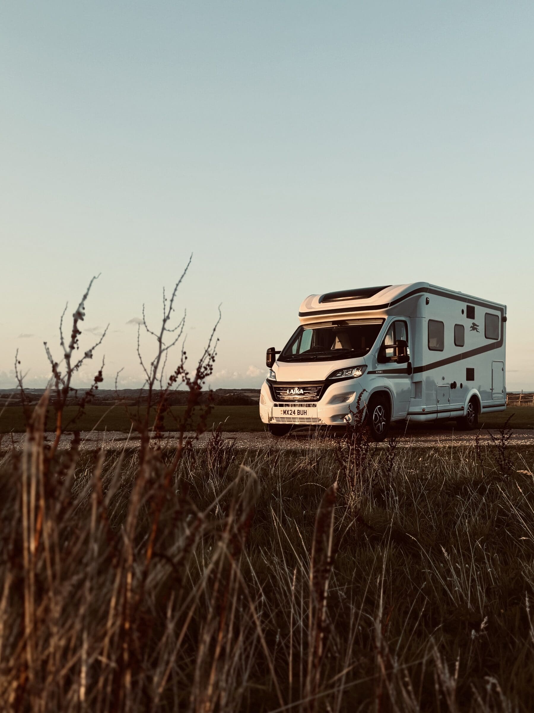 JDW Campers