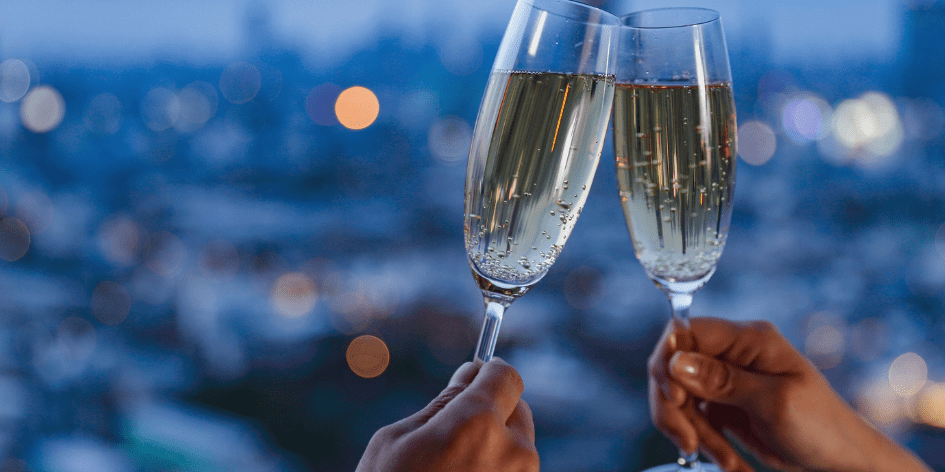 fizz night