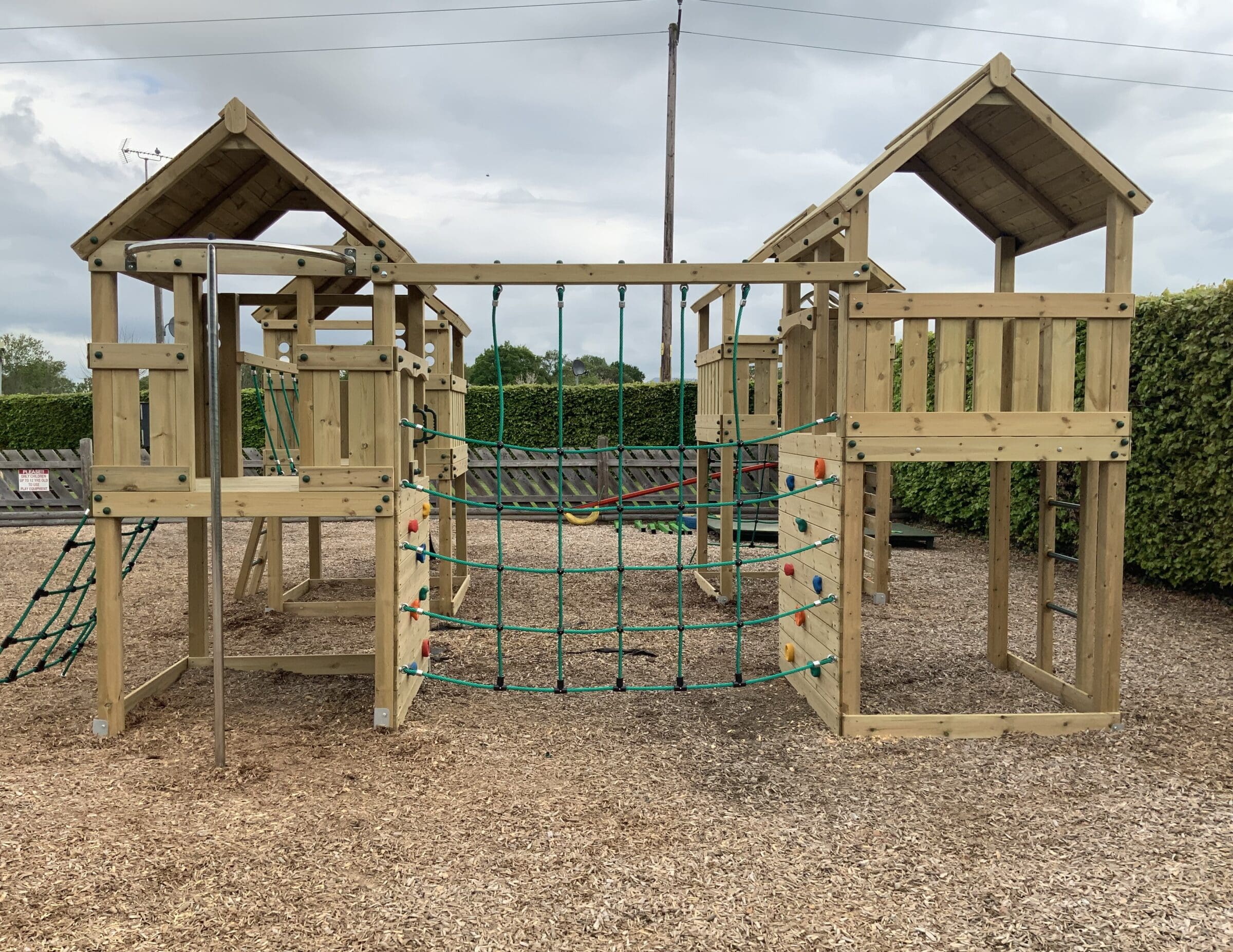 Westbrook Park