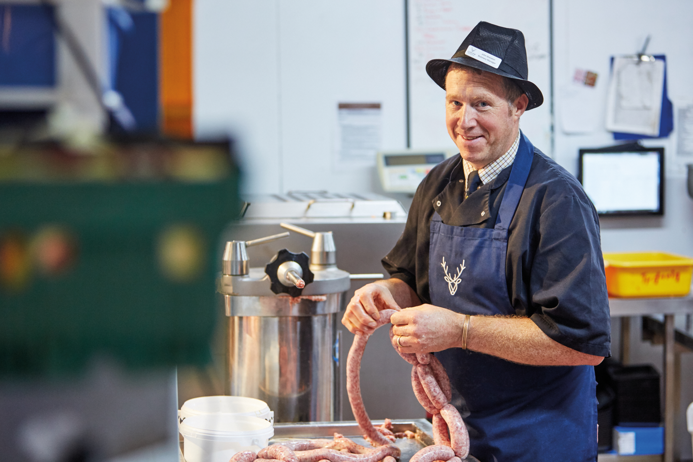 Ludlow Farmshop
