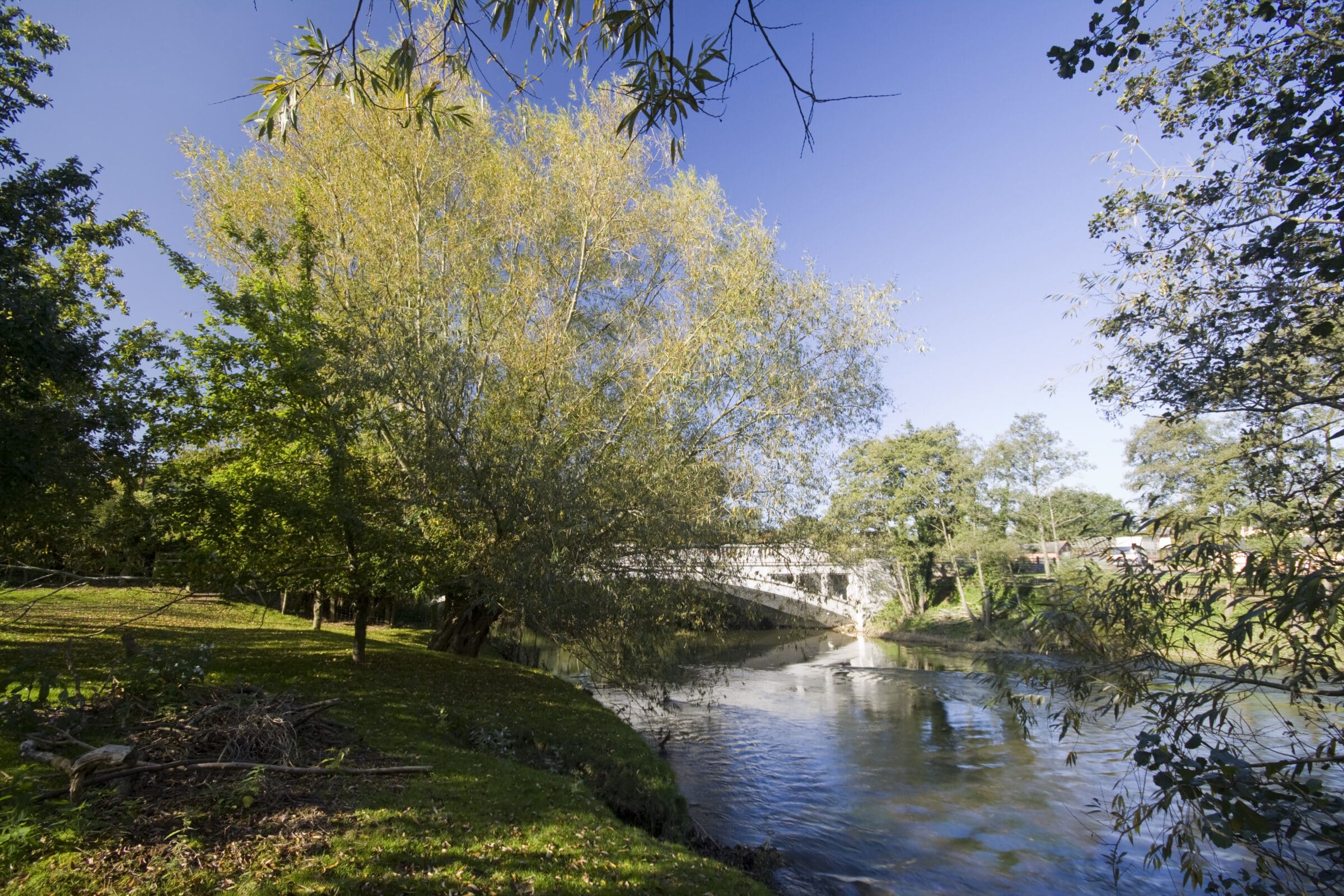 Westbrook Park