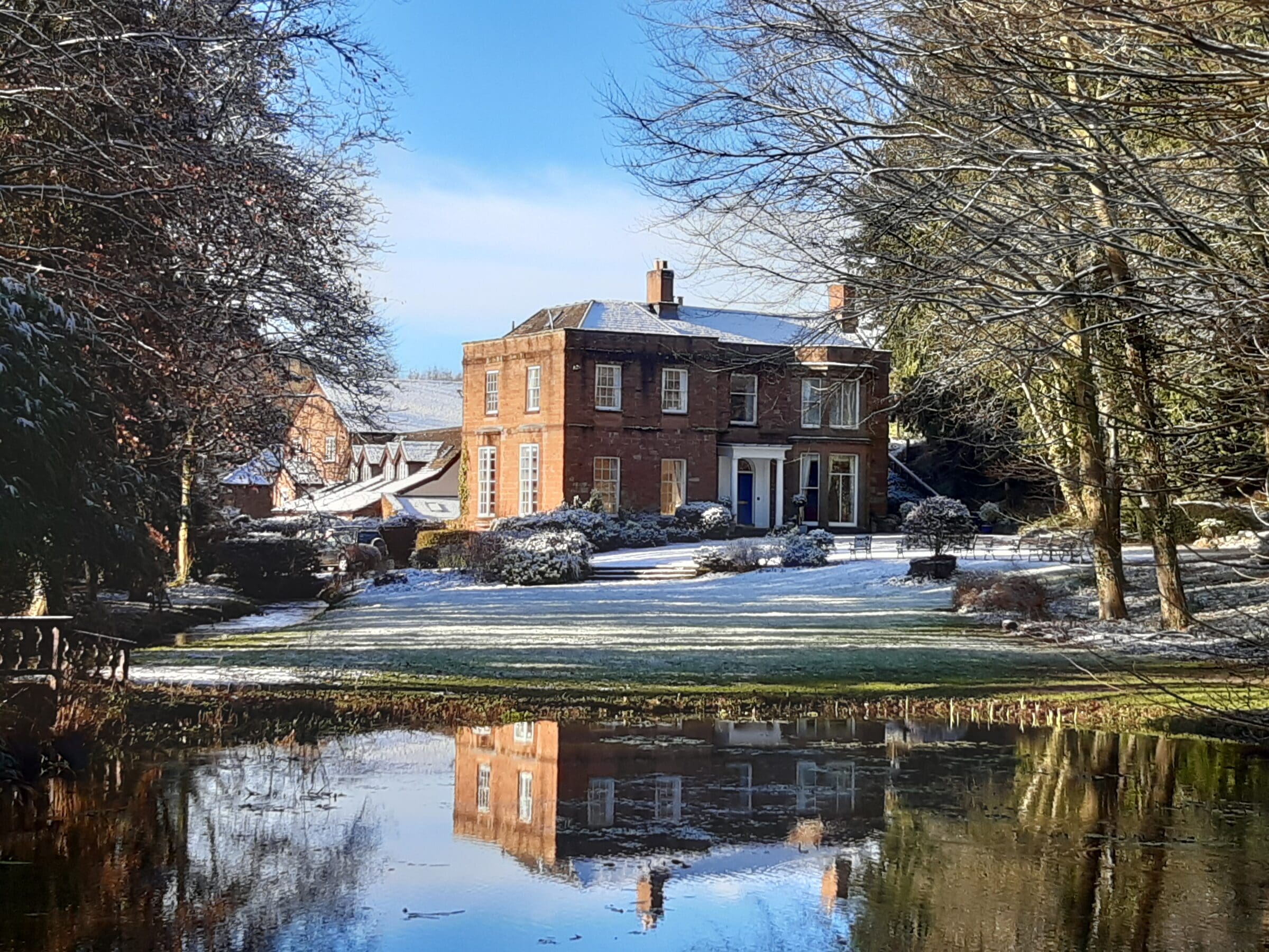 Chelsea Parkfields