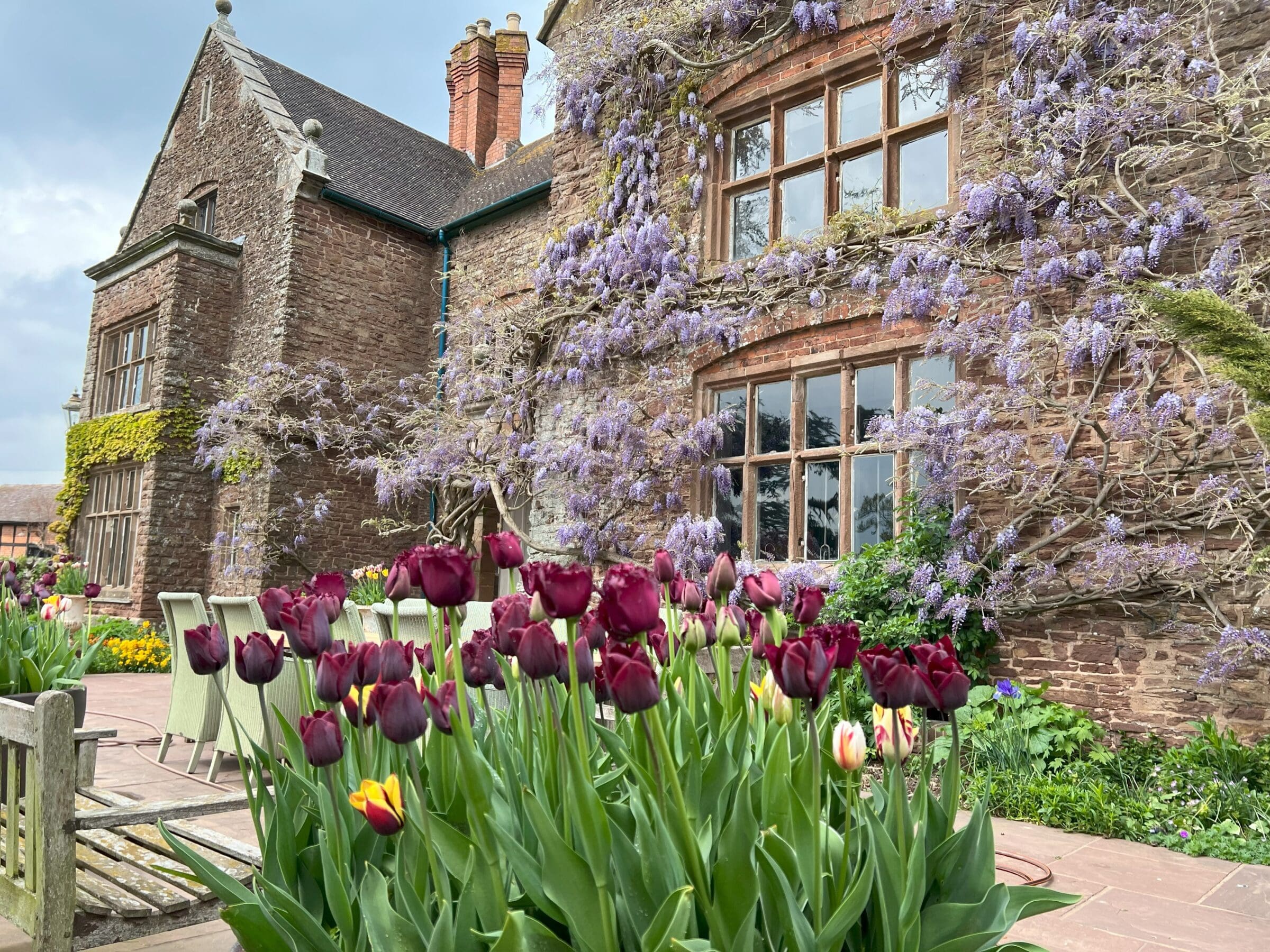Uplands Guest House