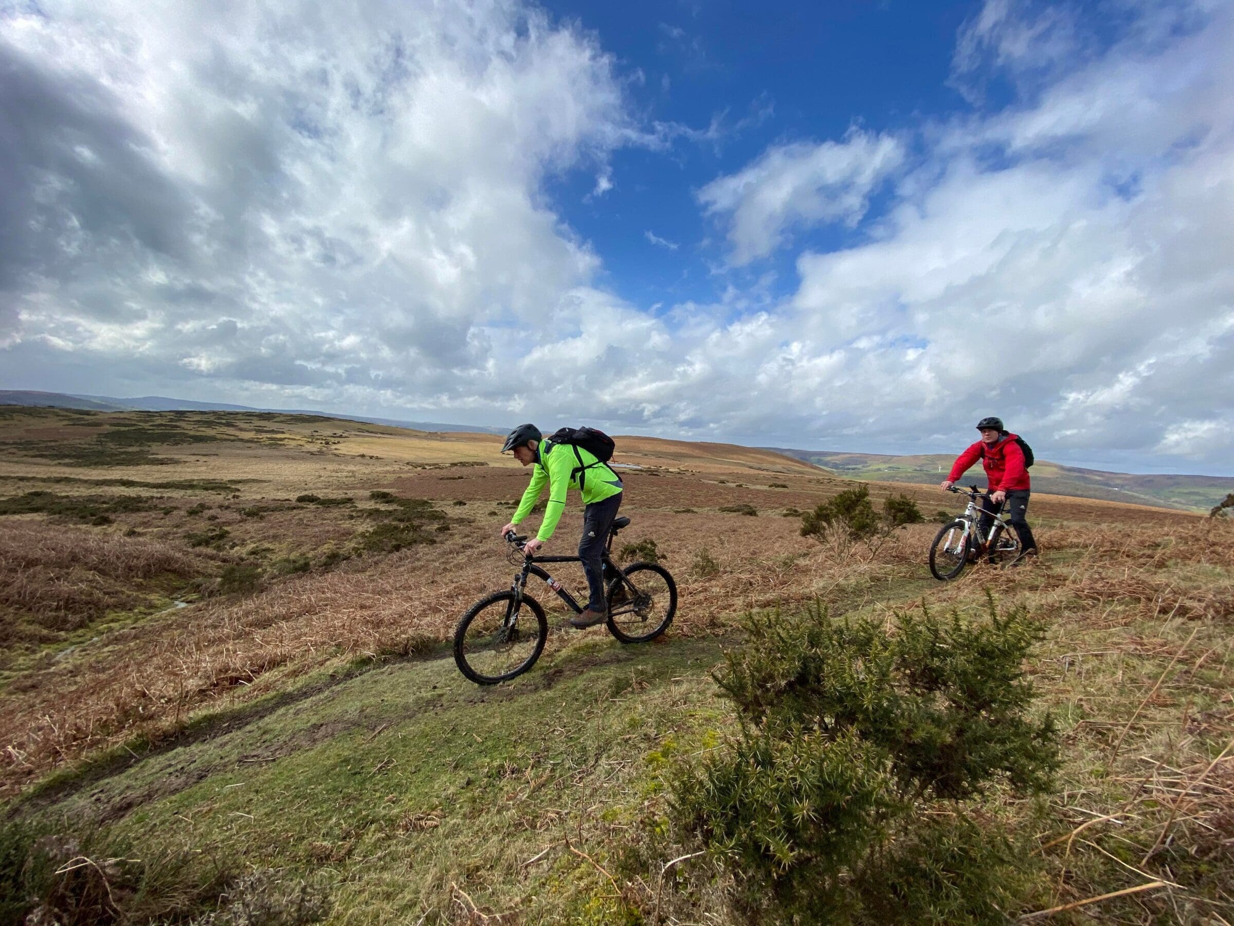 Black Mountain Adventure