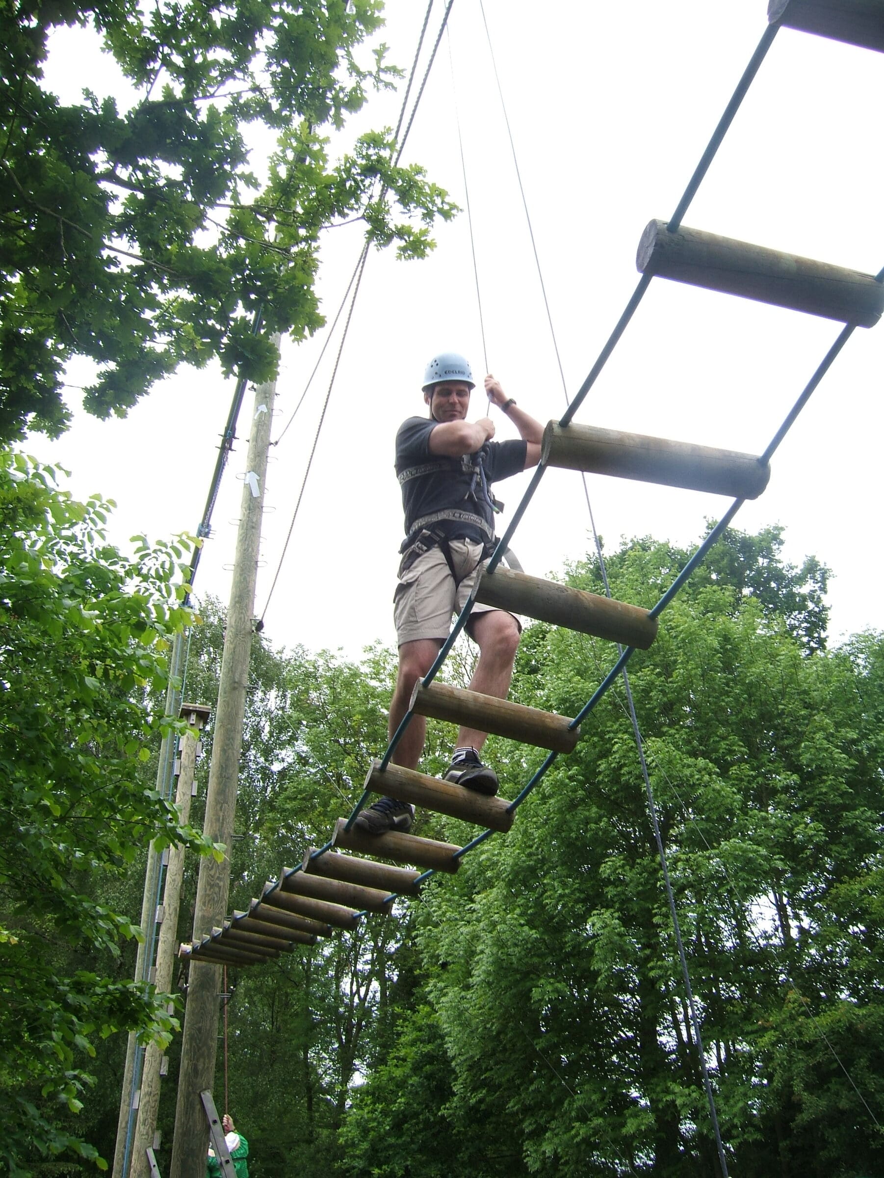 Black Mountain Adventure