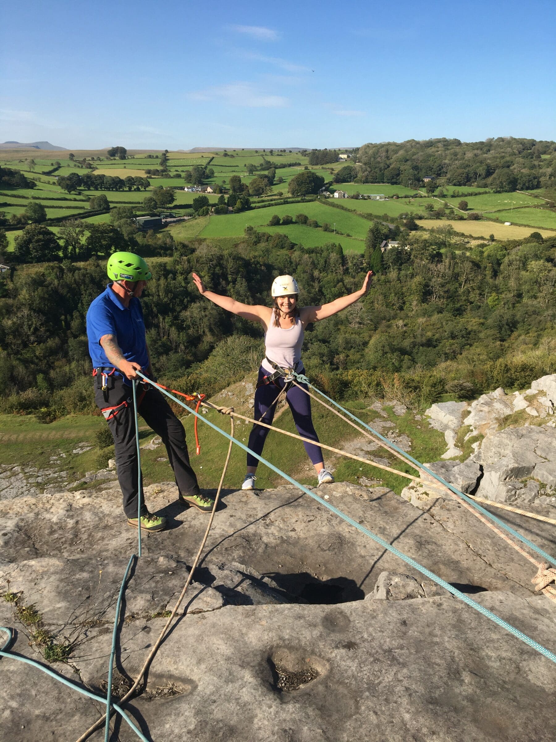 Black Mountain Adventure