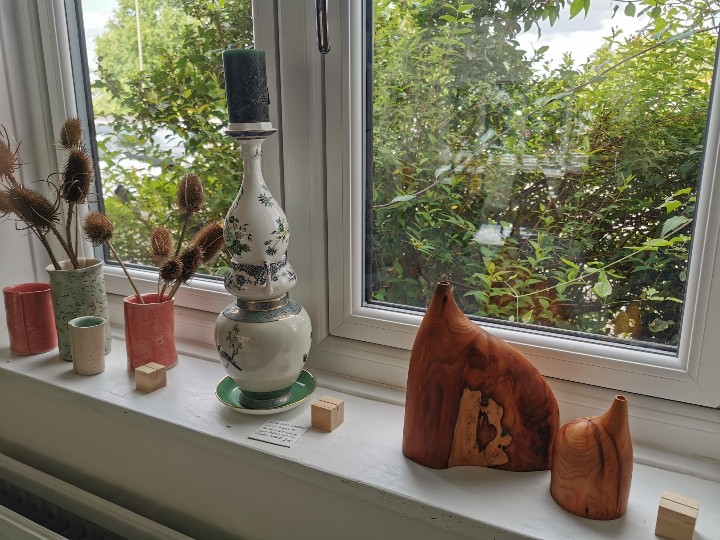 Sorrel and Sage Gallery