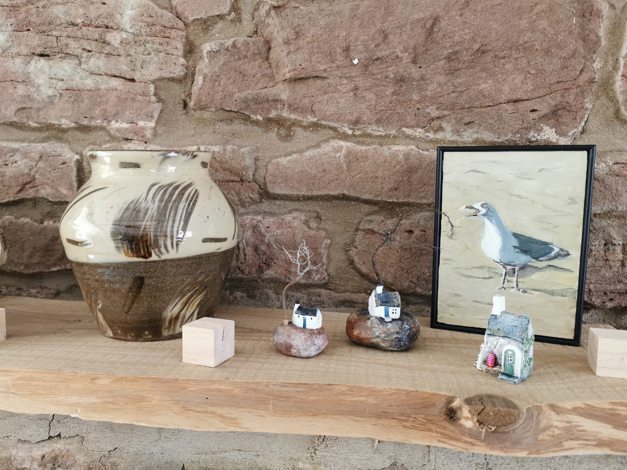 Sorrel and Sage Gallery