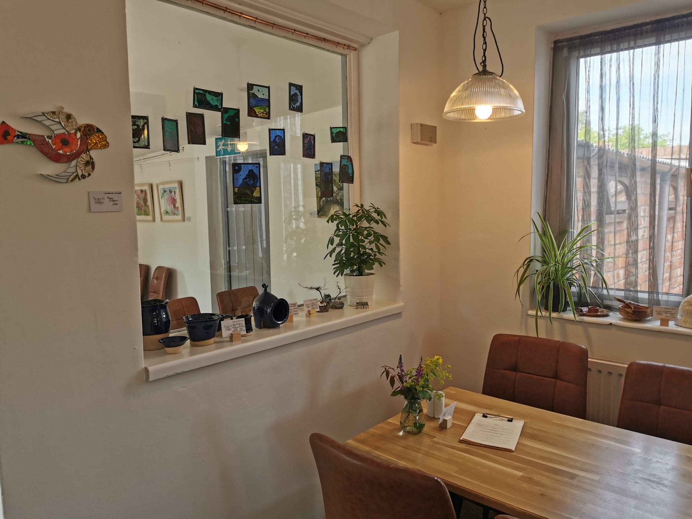 Sorrel and Sage Gallery