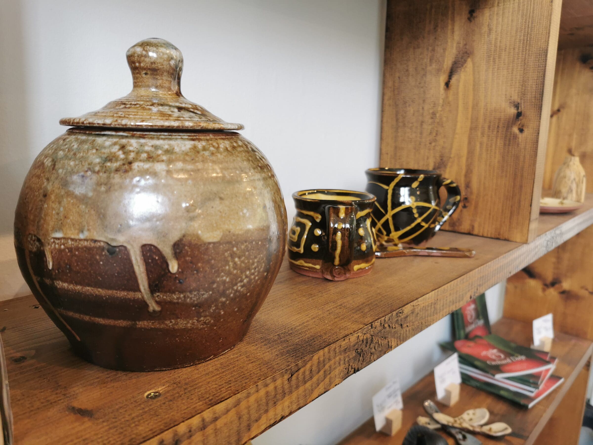 Sorrel and Sage Gallery