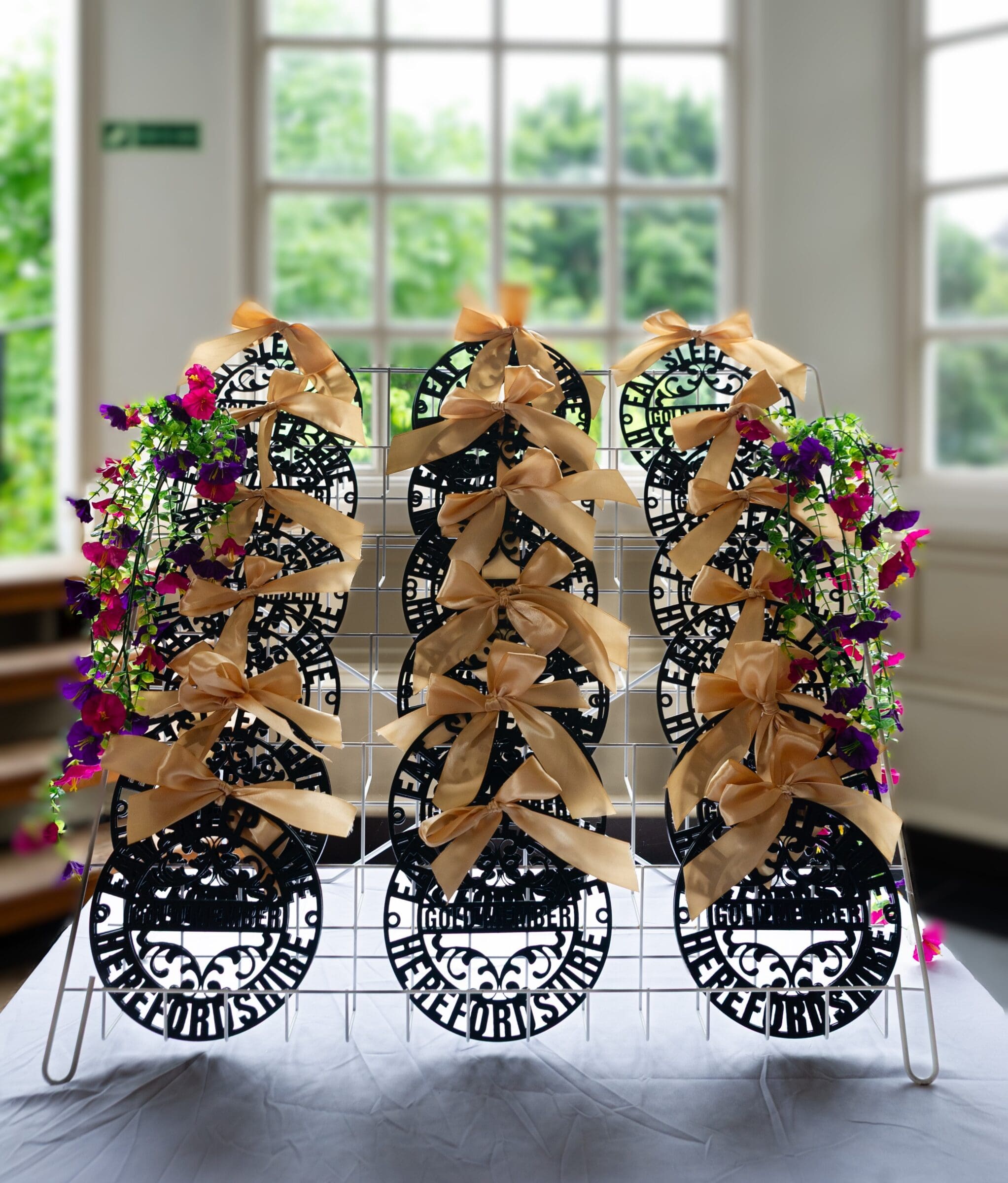 Eat, Sleep, Live Herefordshire 10 Year Celebration Awards