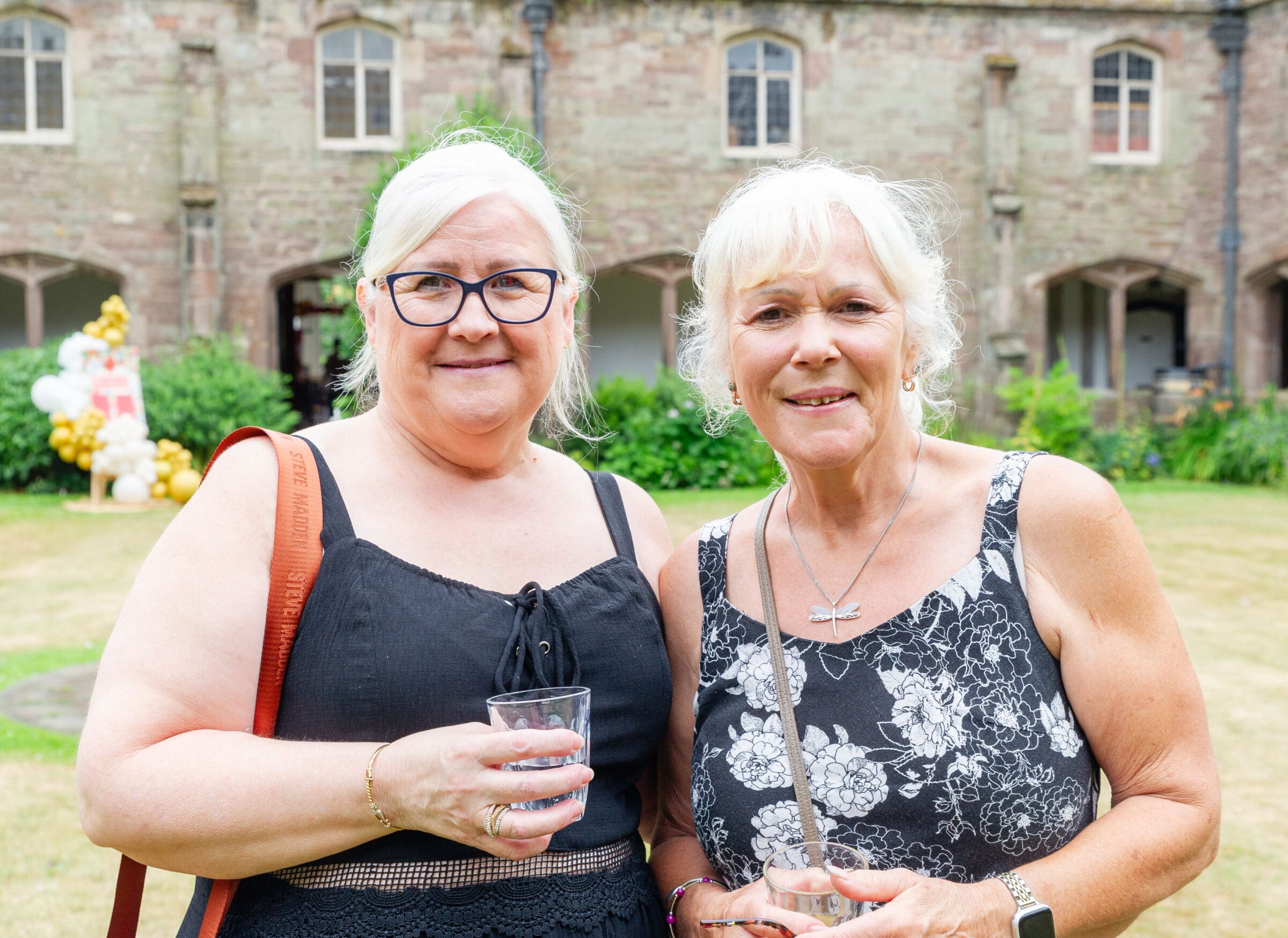Eat, Sleep, Live Herefordshire 10 Year Celebration Awards