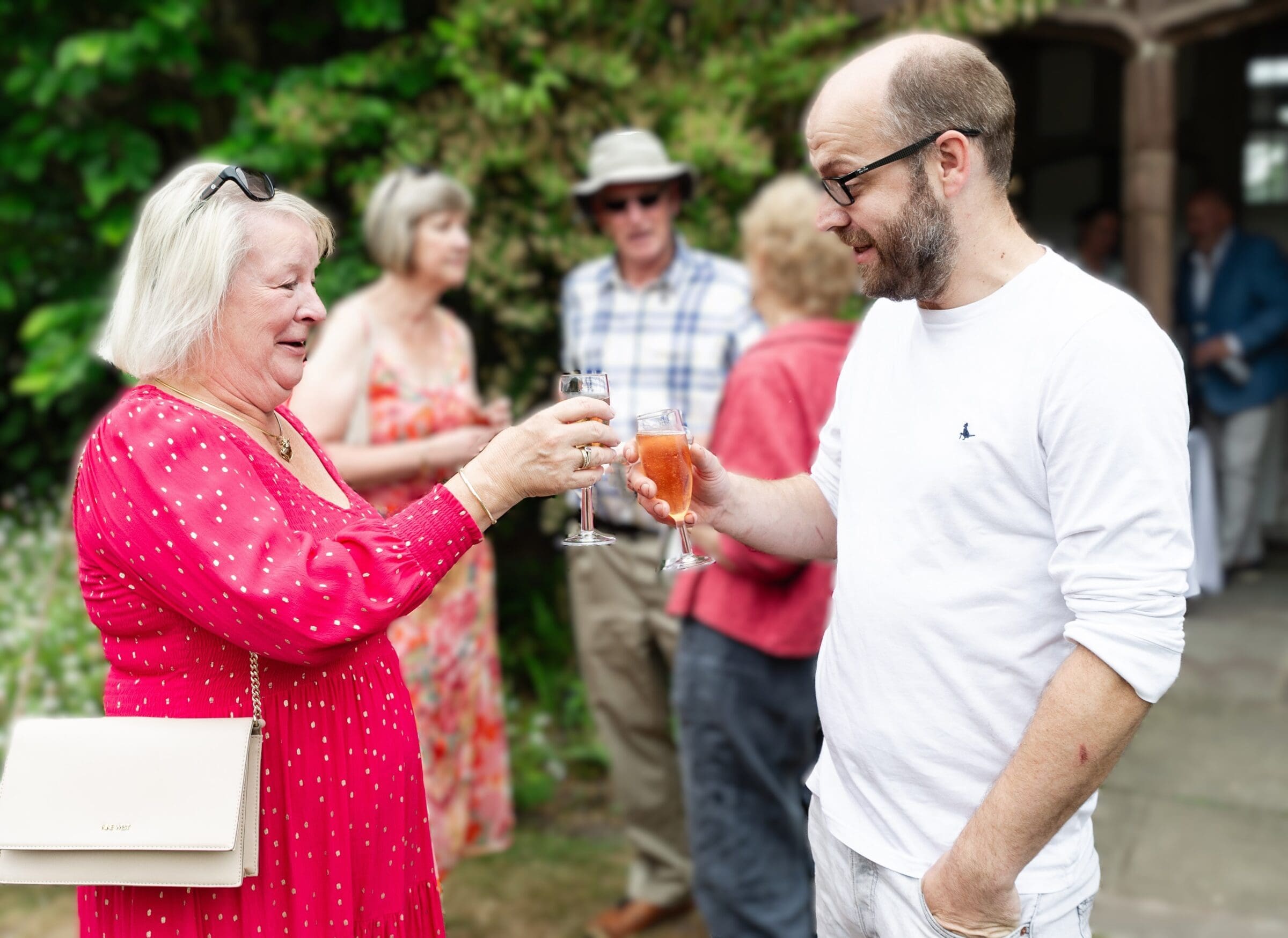 Eat, Sleep, Live Herefordshire 10 Year Celebration Awards