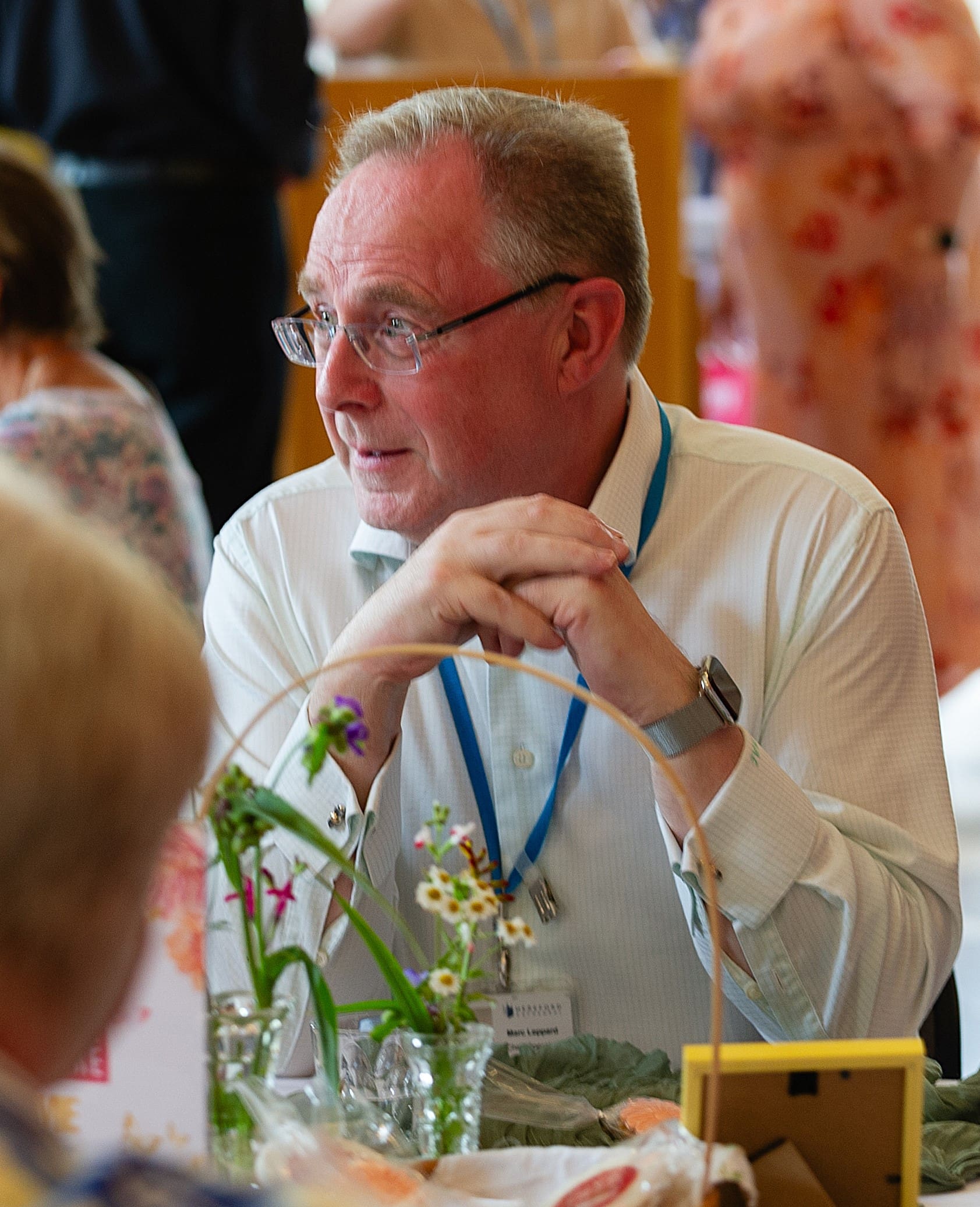 Eat, Sleep, Live Herefordshire 10 Year Celebration Awards