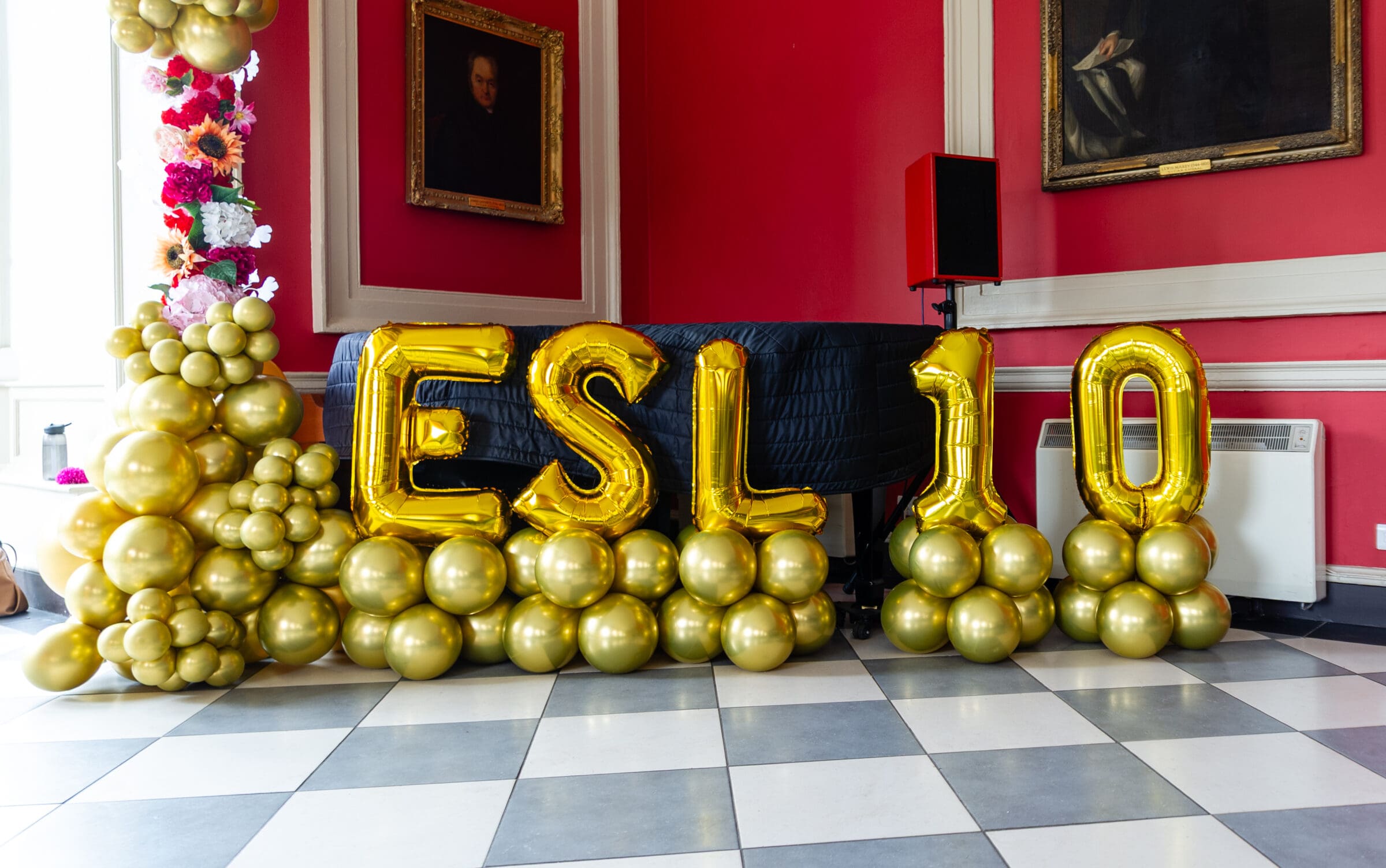 Eat, Sleep, Live Herefordshire 10 Year Celebration Awards