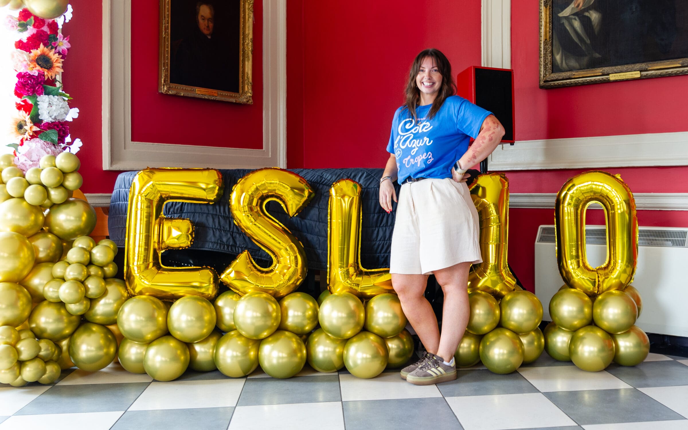 Eat, Sleep, Live Herefordshire 10 Year Celebration Awards