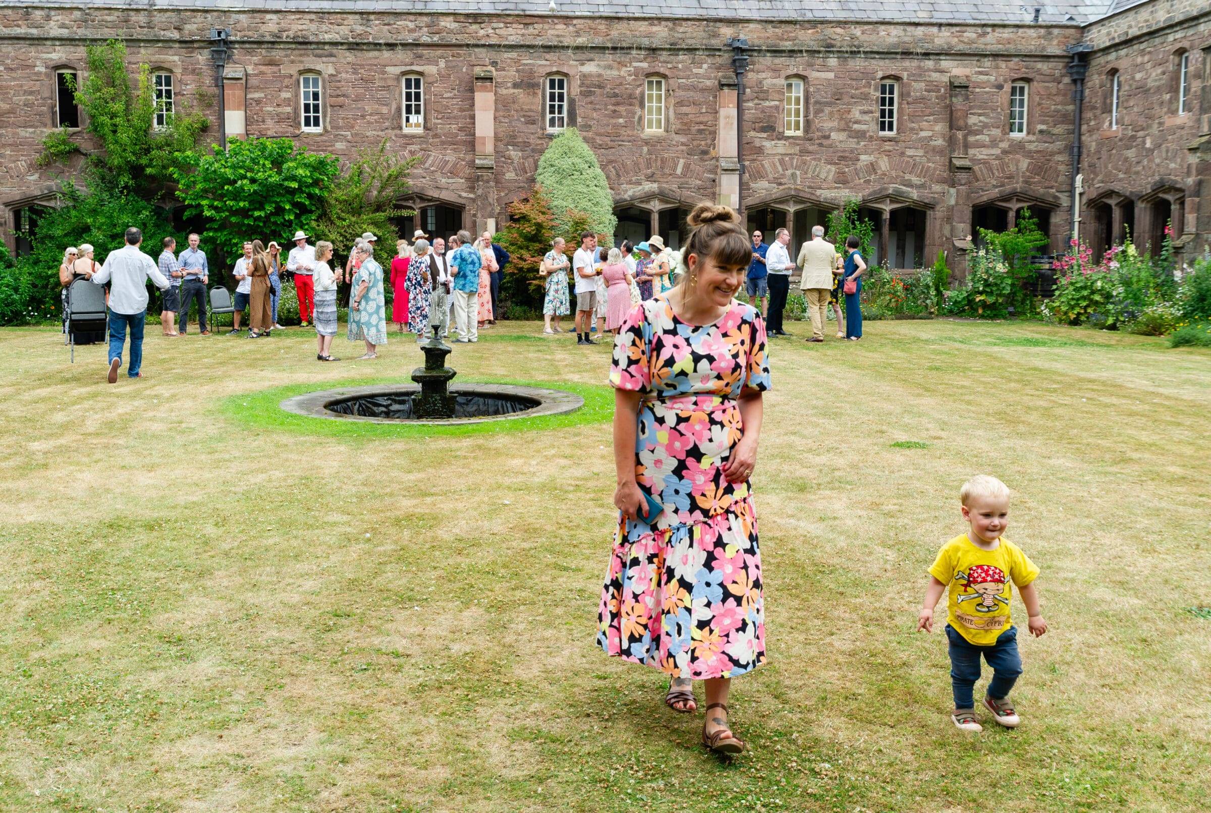 Eat, Sleep, Live Herefordshire 10 Year Celebration Awards