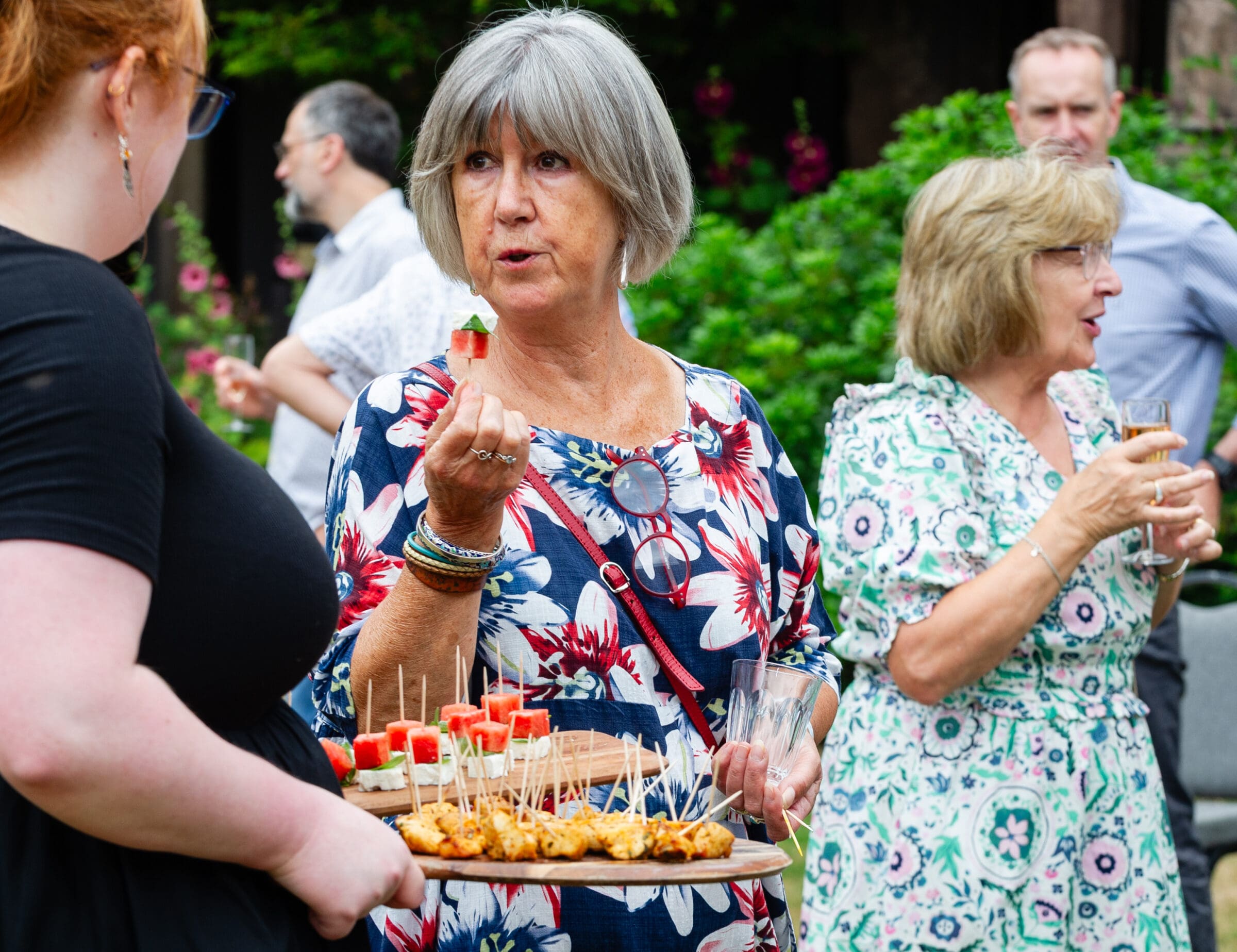 Eat, Sleep, Live Herefordshire 10 Year Celebration Awards