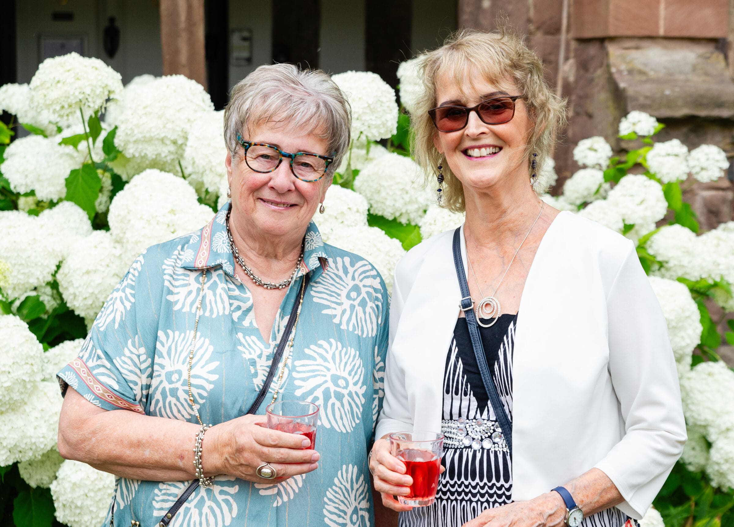 Eat, Sleep, Live Herefordshire 10 Year Celebration Awards