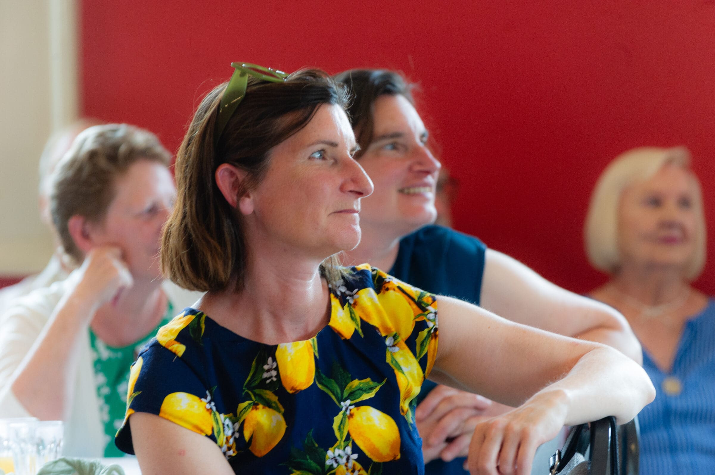 Eat, Sleep, Live Herefordshire 10 Year Celebration Awards