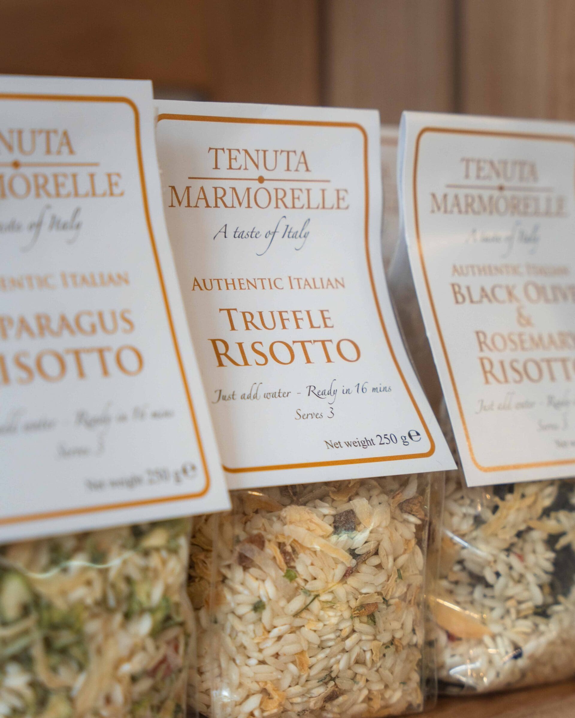 Truffles Delicatessen