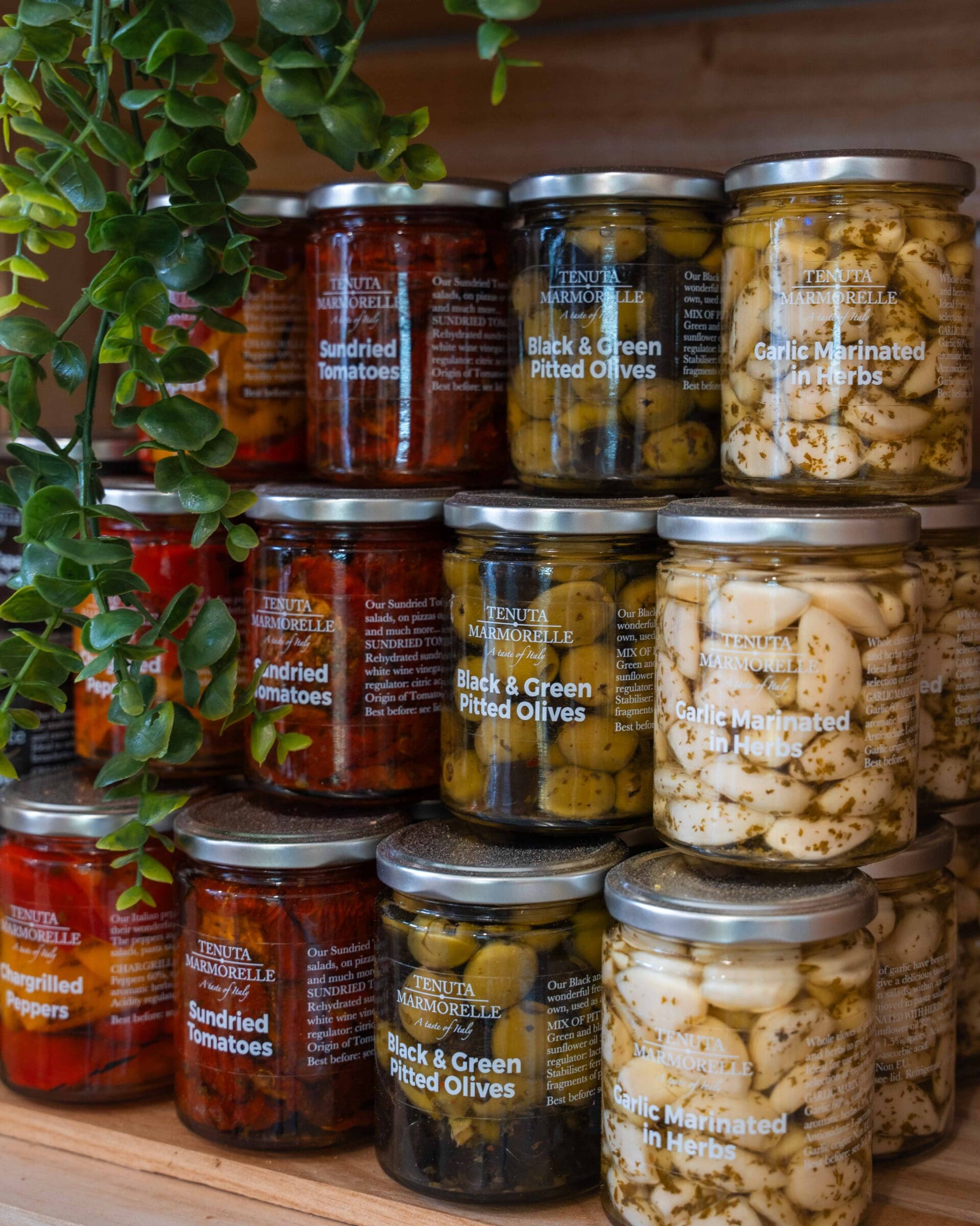Truffles Delicatessen