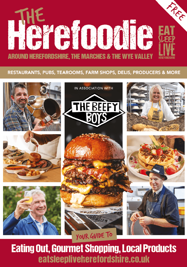 cover herefoodie
