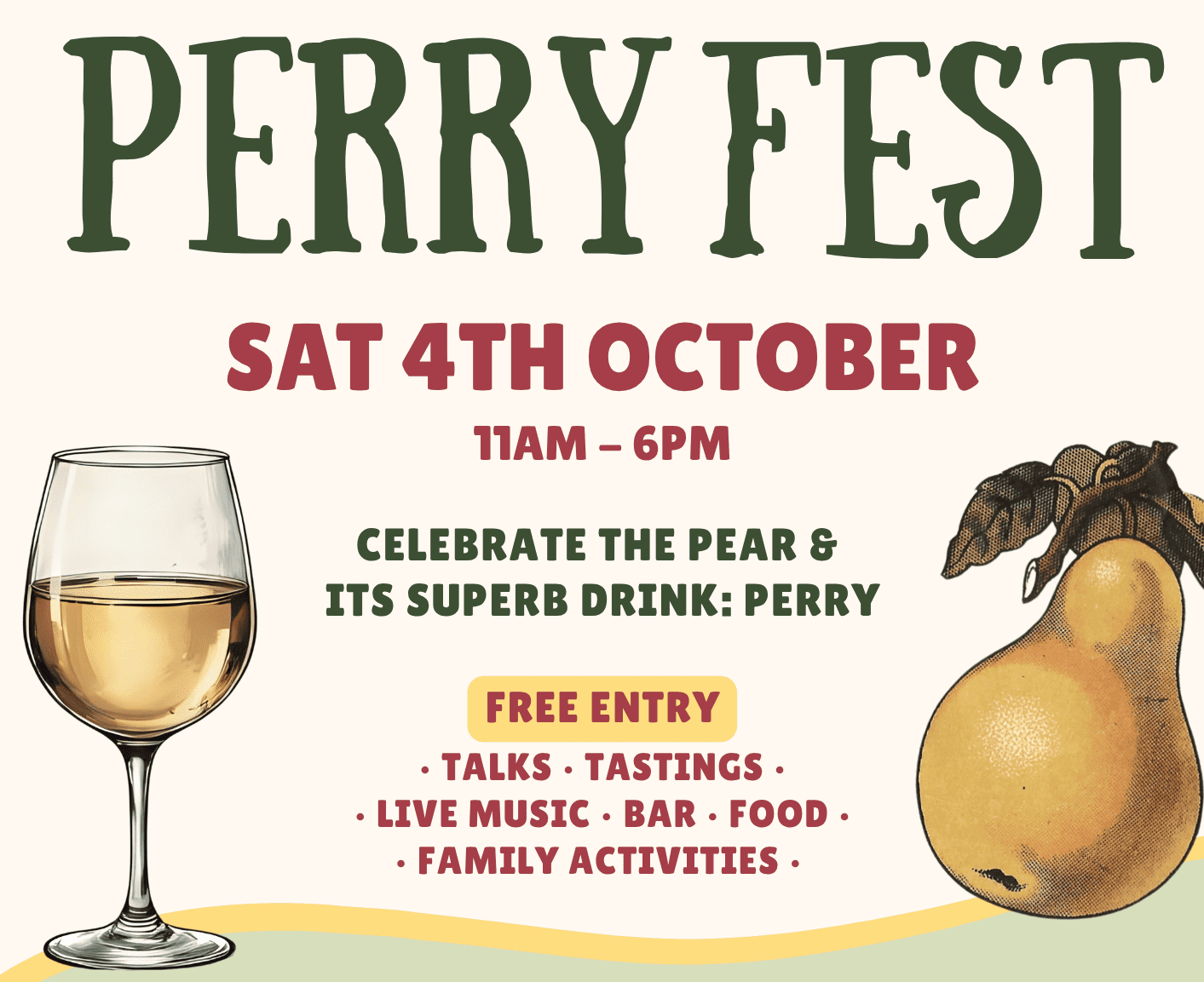 perryfest