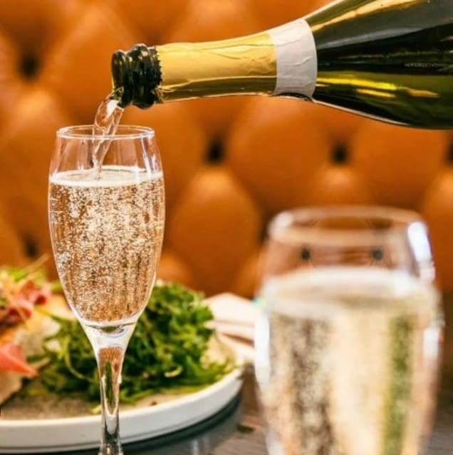 bottomless brunch