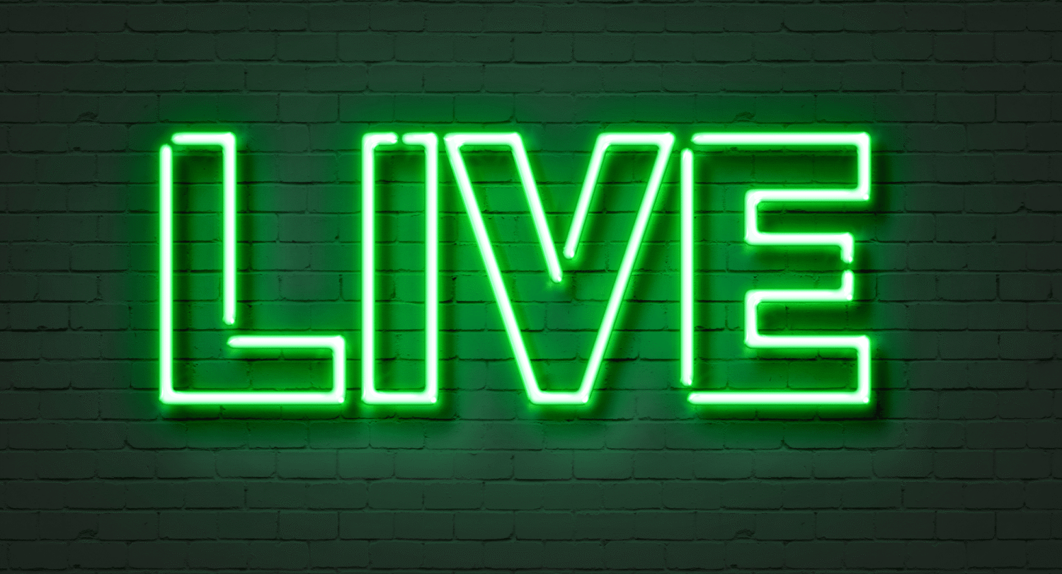 live shows