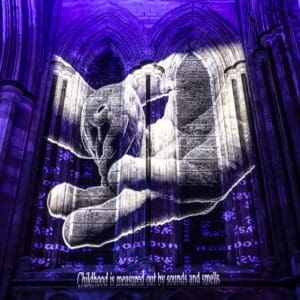Luxmuralis’s Time at Beverley Minster 2025 (1) (Medium)