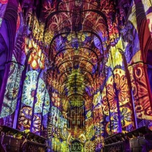 Luxmuralis’s Time at Beverley Minster 2025 (3) (Medium)
