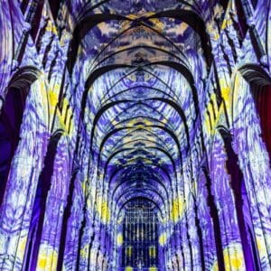 Luxmuralis’s Time at Beverley Minster 2025 (4) (Medium)
